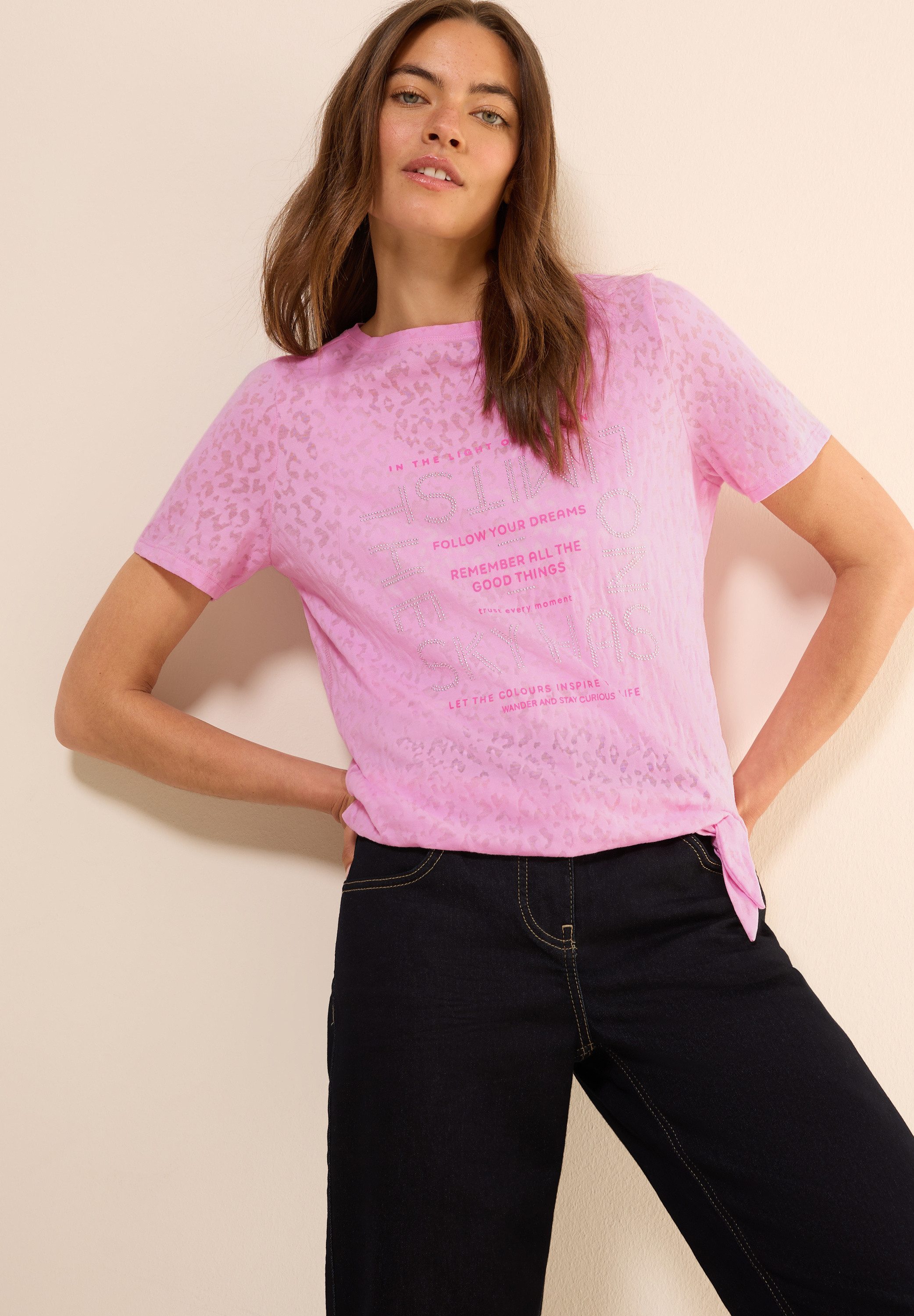 Cecil T-shirt