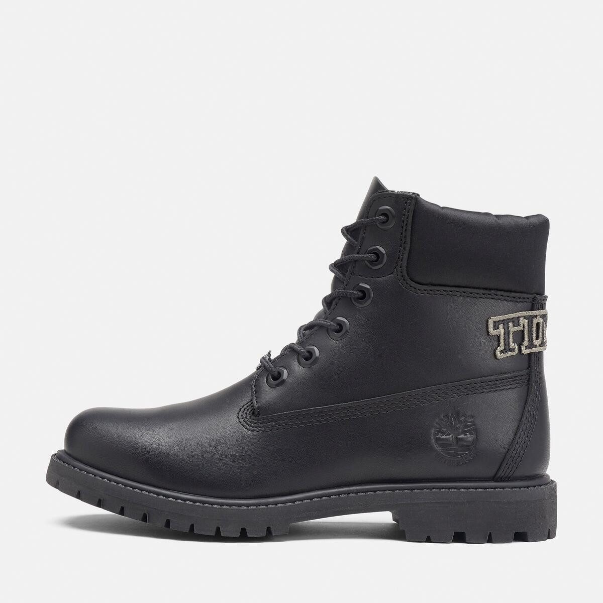 Timberland Veterschoenen Timberland Premium 6 INCH VETERSCHOEN Winterlaarzen, veterschoenen, winterschoenen, waterdicht