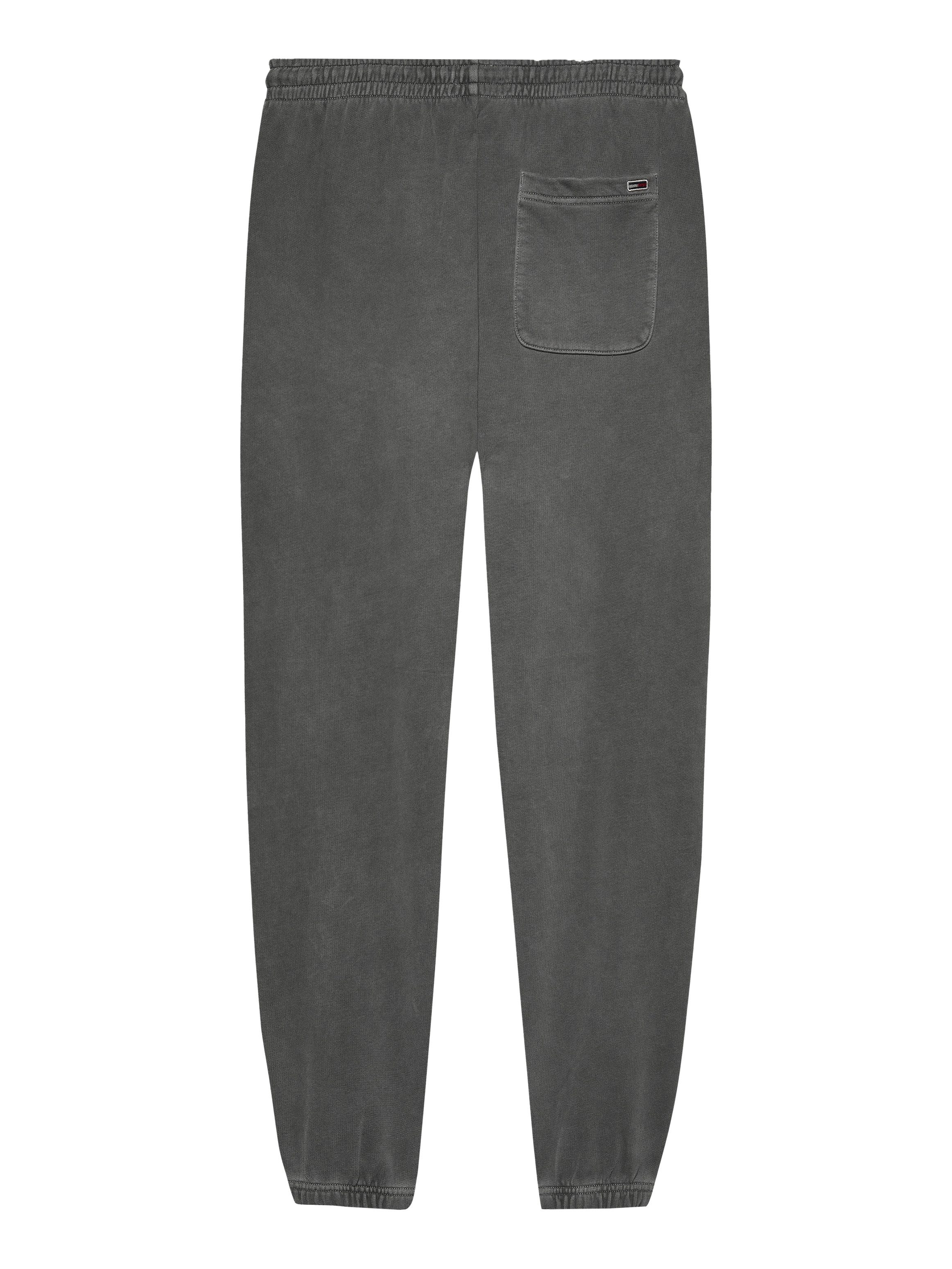 TOMMY JEANS Joggingbroek TJM RLX VINTAGE VARSITY JOGGER
