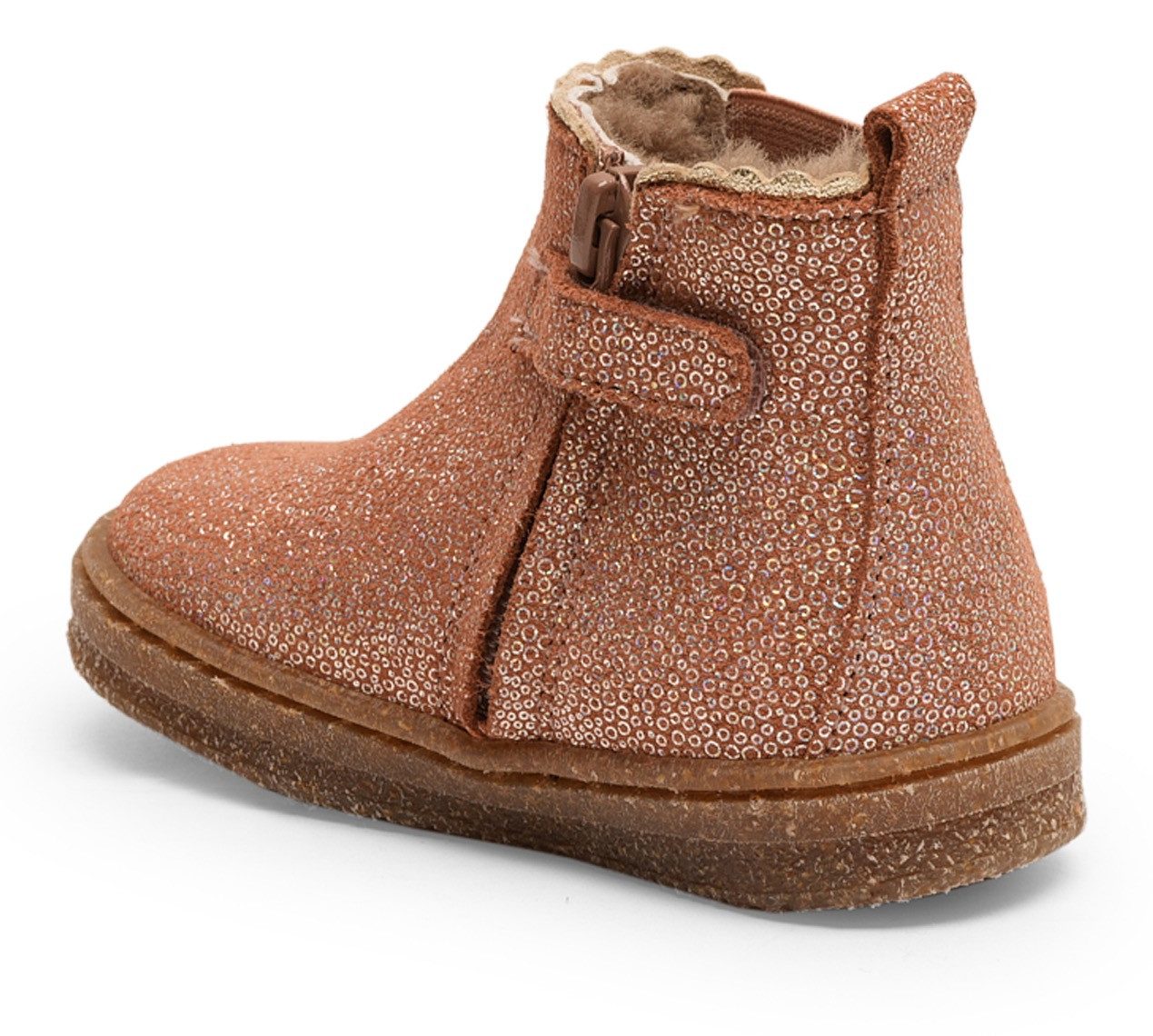 Bisgaard Chelsea-boots Siggi lamb