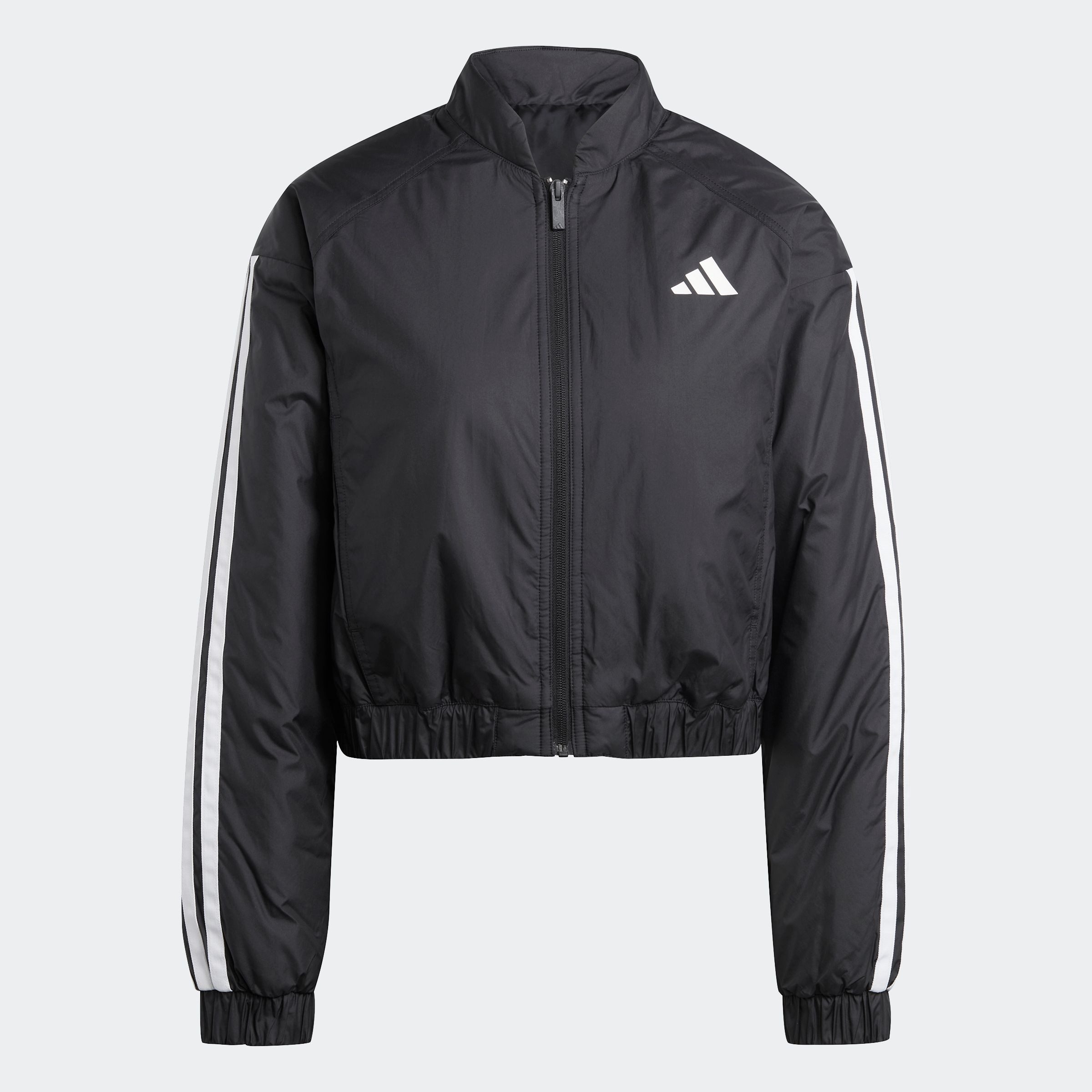 adidas Sportswear Outdoorjack W ESS 3S IN B J