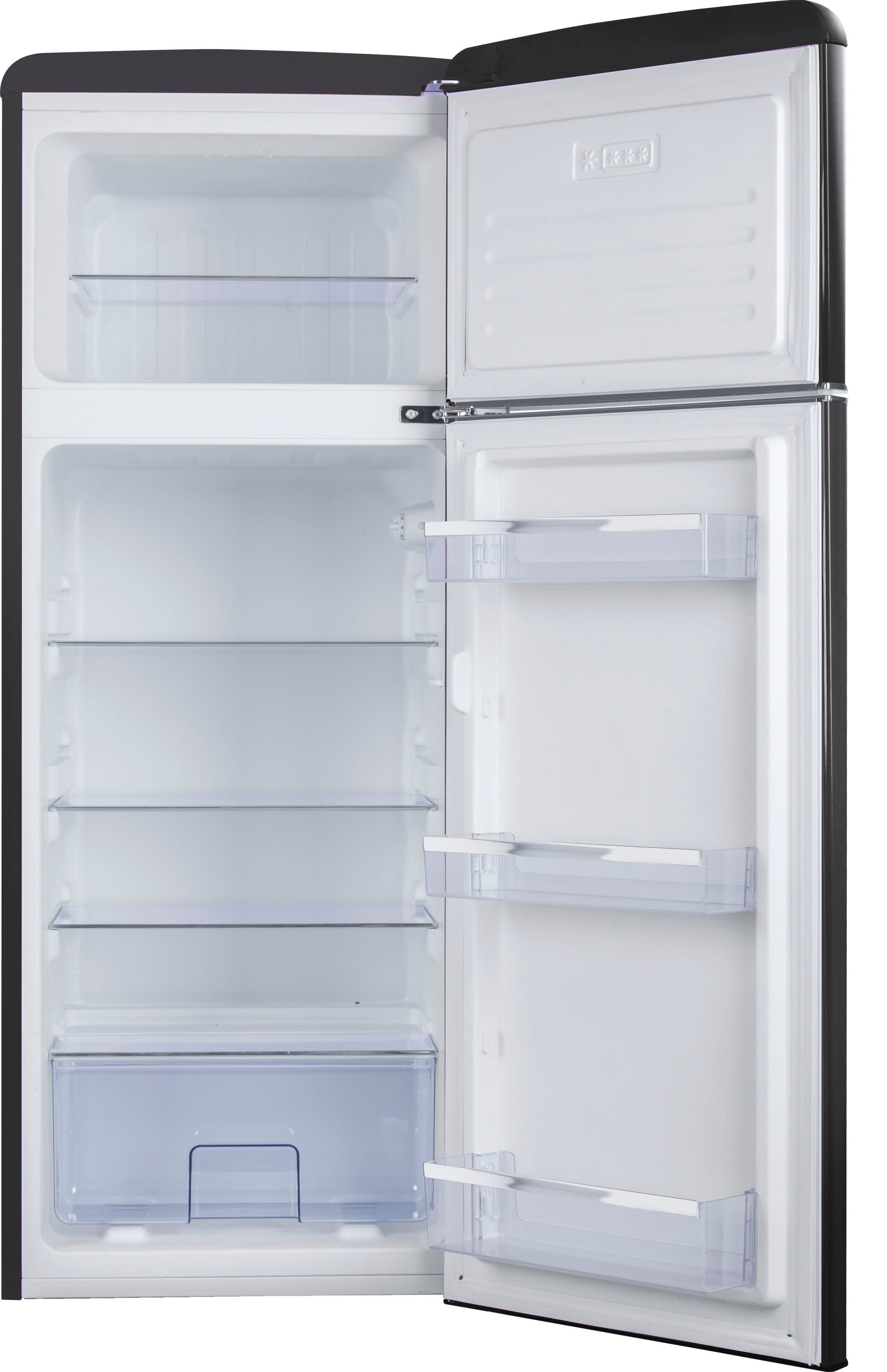 Amica Koel-vriescombinatie KGC 15636 P