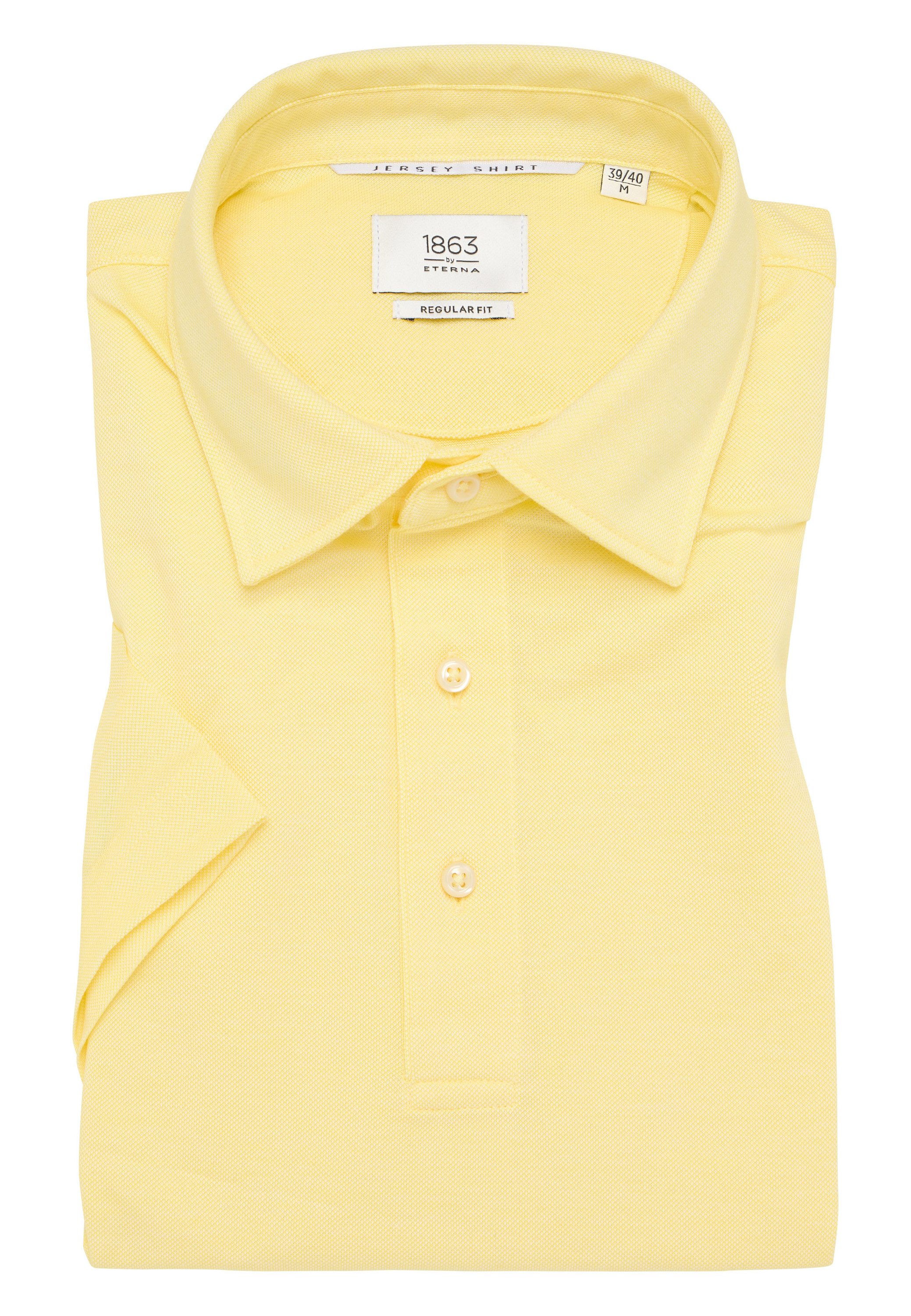 Eterna Poloshirt Regular fit