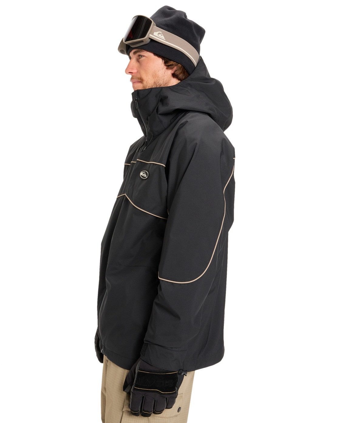 Quiksilver Snowboardjack Radicalo 20K