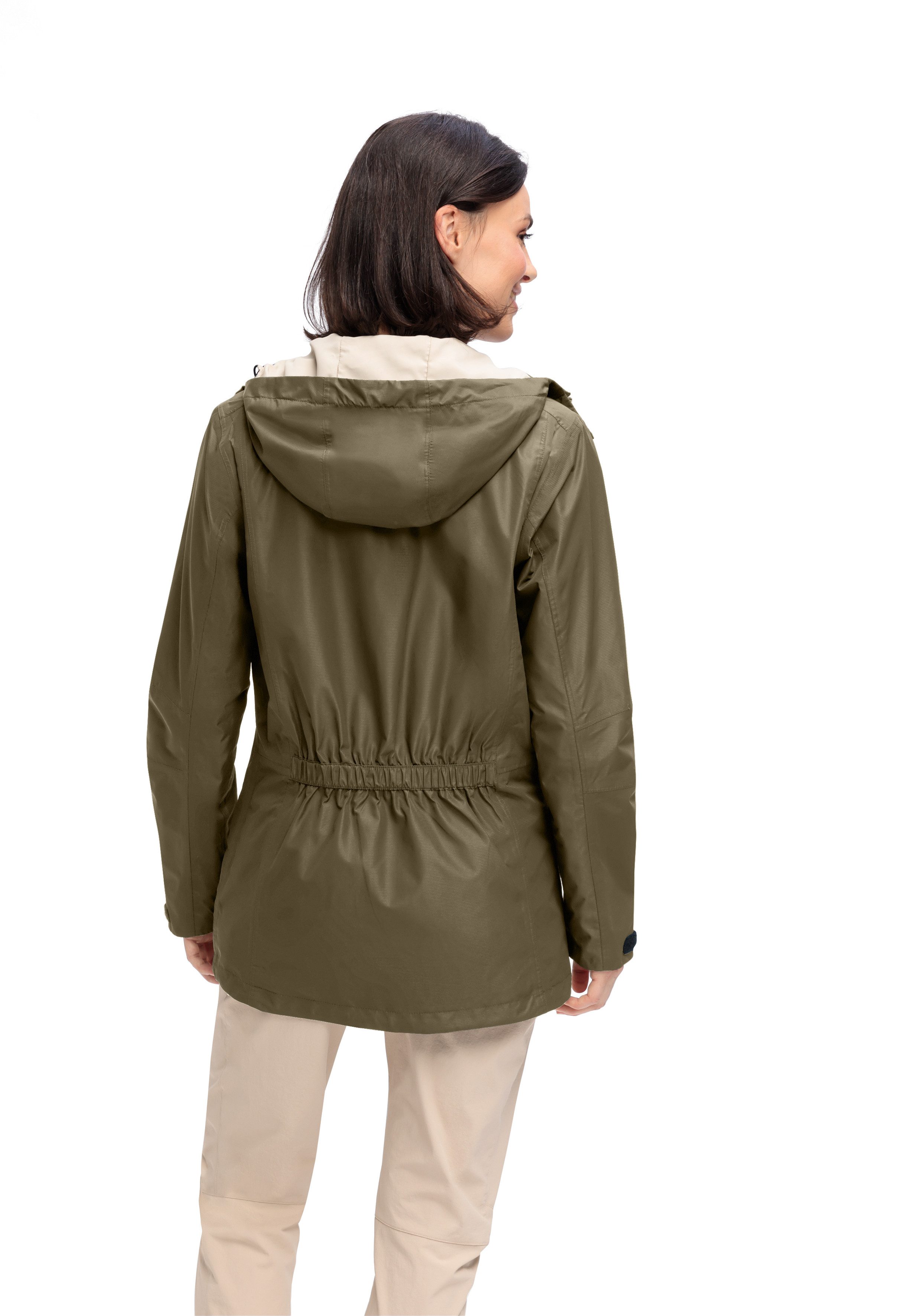 Maier Sports Allweatherjack D GG Allwetterjacke