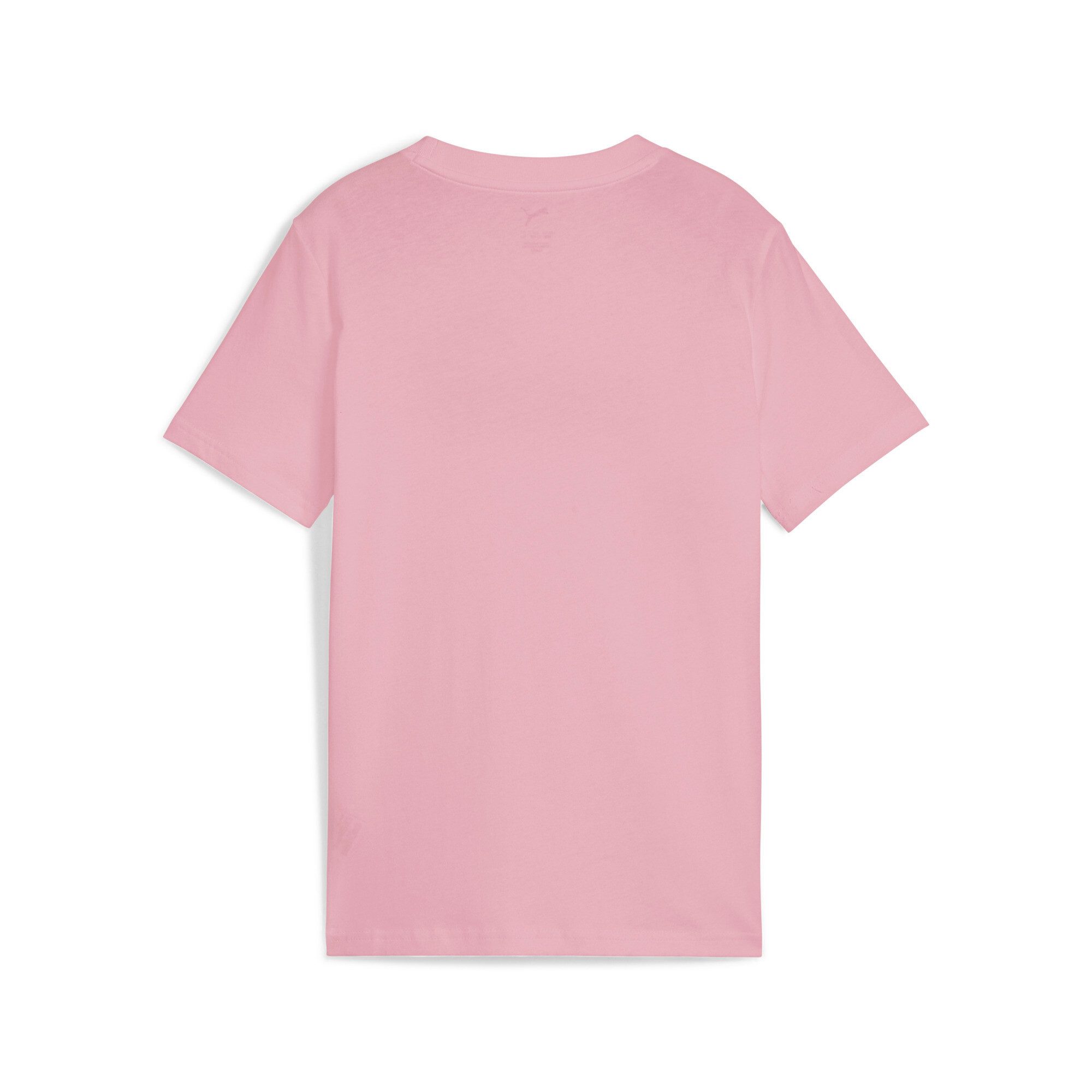 PUMA T-shirt ESS NO. 1 LOGO TEE G