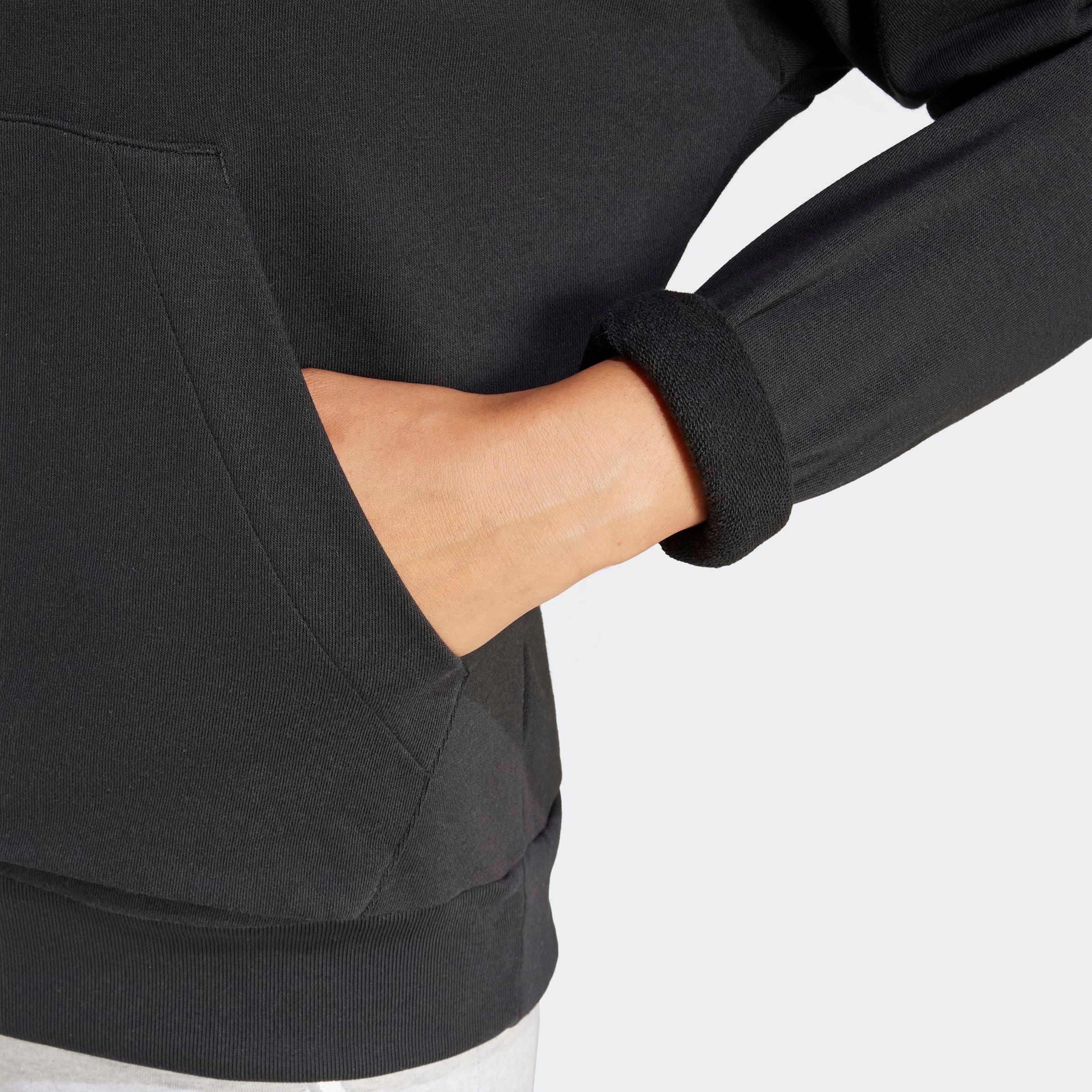 adidas Sportswear Hoodie W SL FT HD