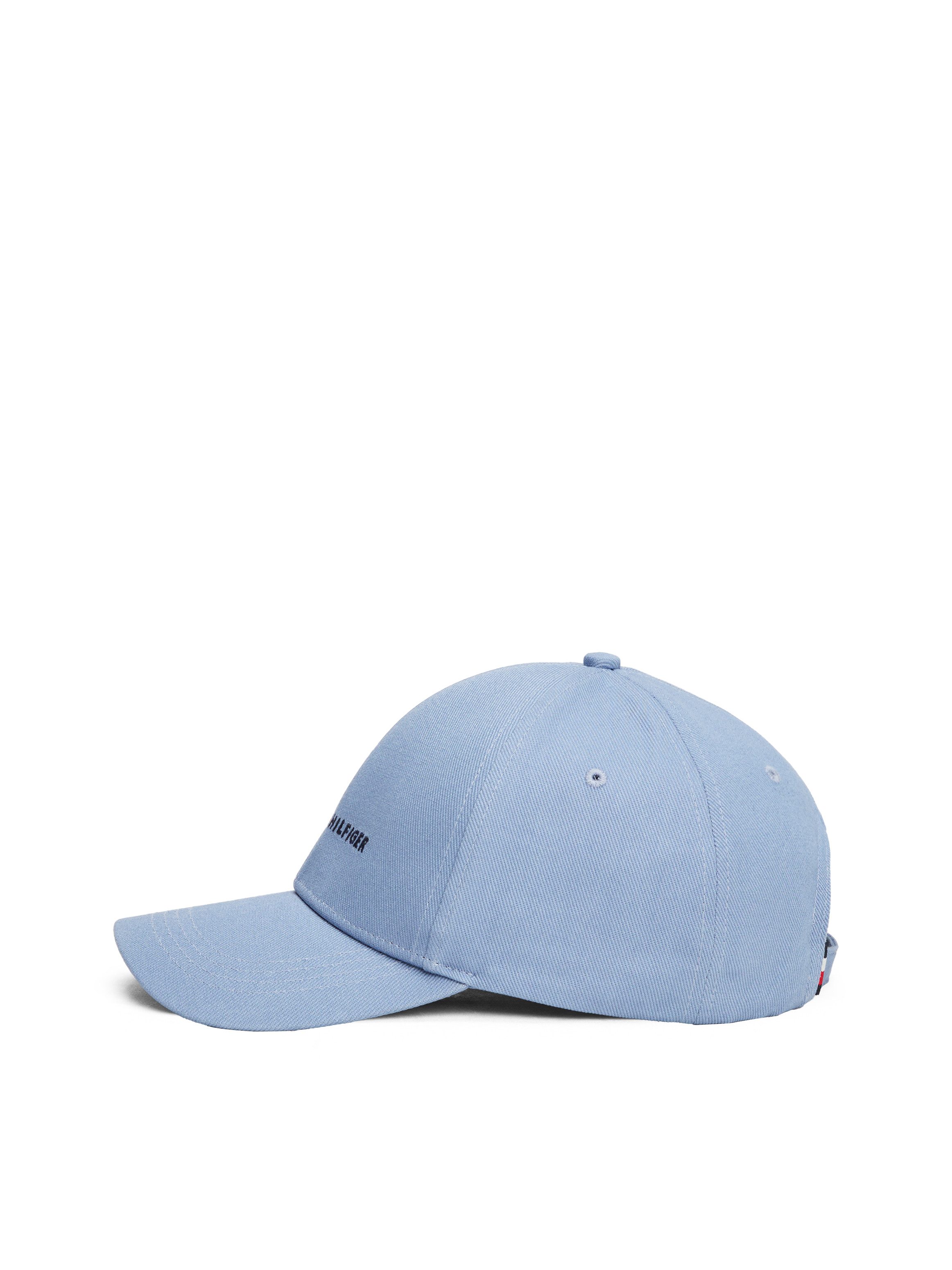 Tommy Hilfiger Baseball pet TH FOUNDATION HCT 6 PANEL CAP