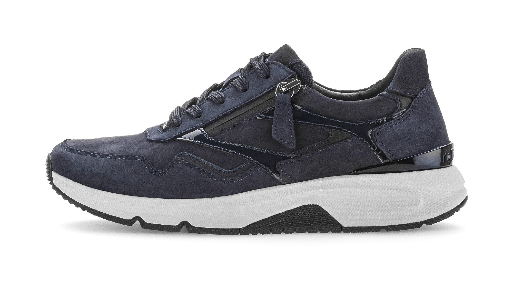 Gabor Rollingsoft Plateausneakers