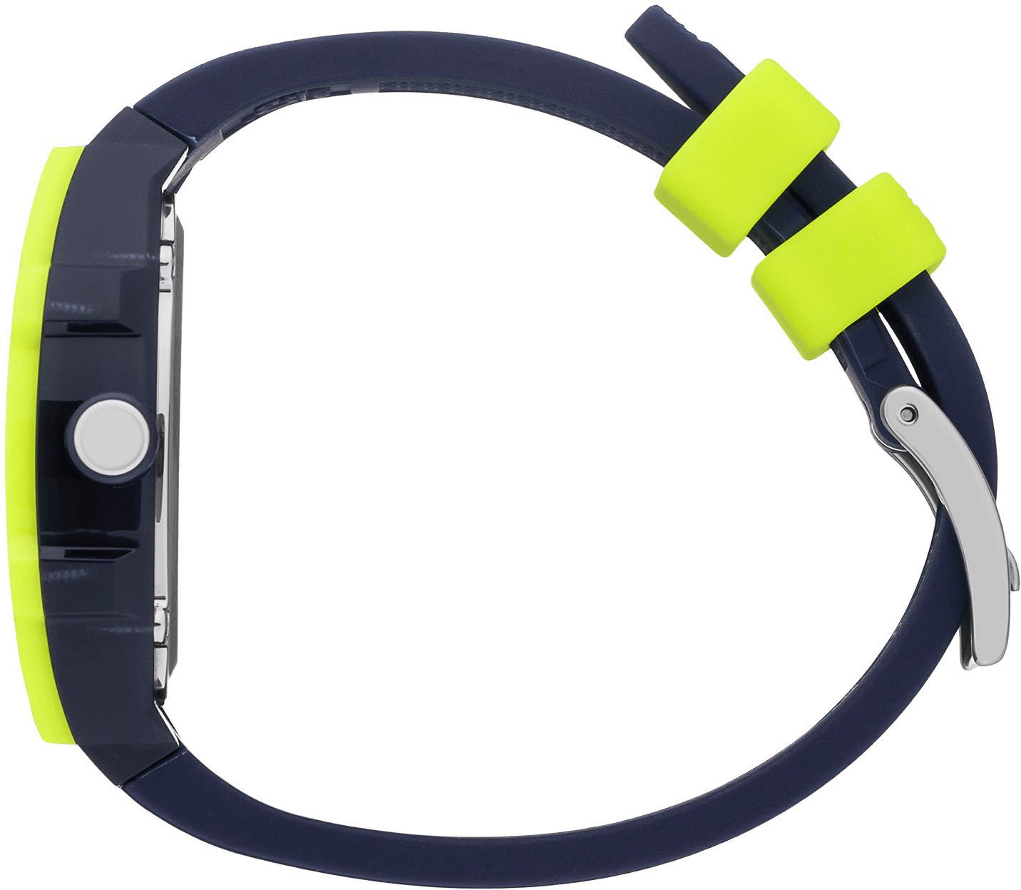 ice-watch Kwartshorloge ICE boliday - Kids - Plastic - Small - 3H Armbandhorloge, kinderenhorloge, meisjeshorloge, jongenshorloge, siliconen armband