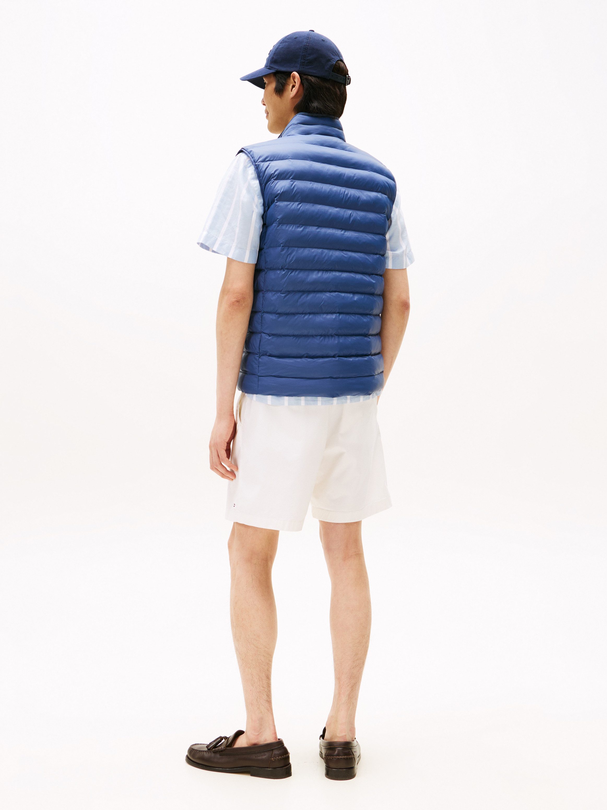 Tommy Hilfiger Bodywarmer PACKABLE RECYCLED VEST