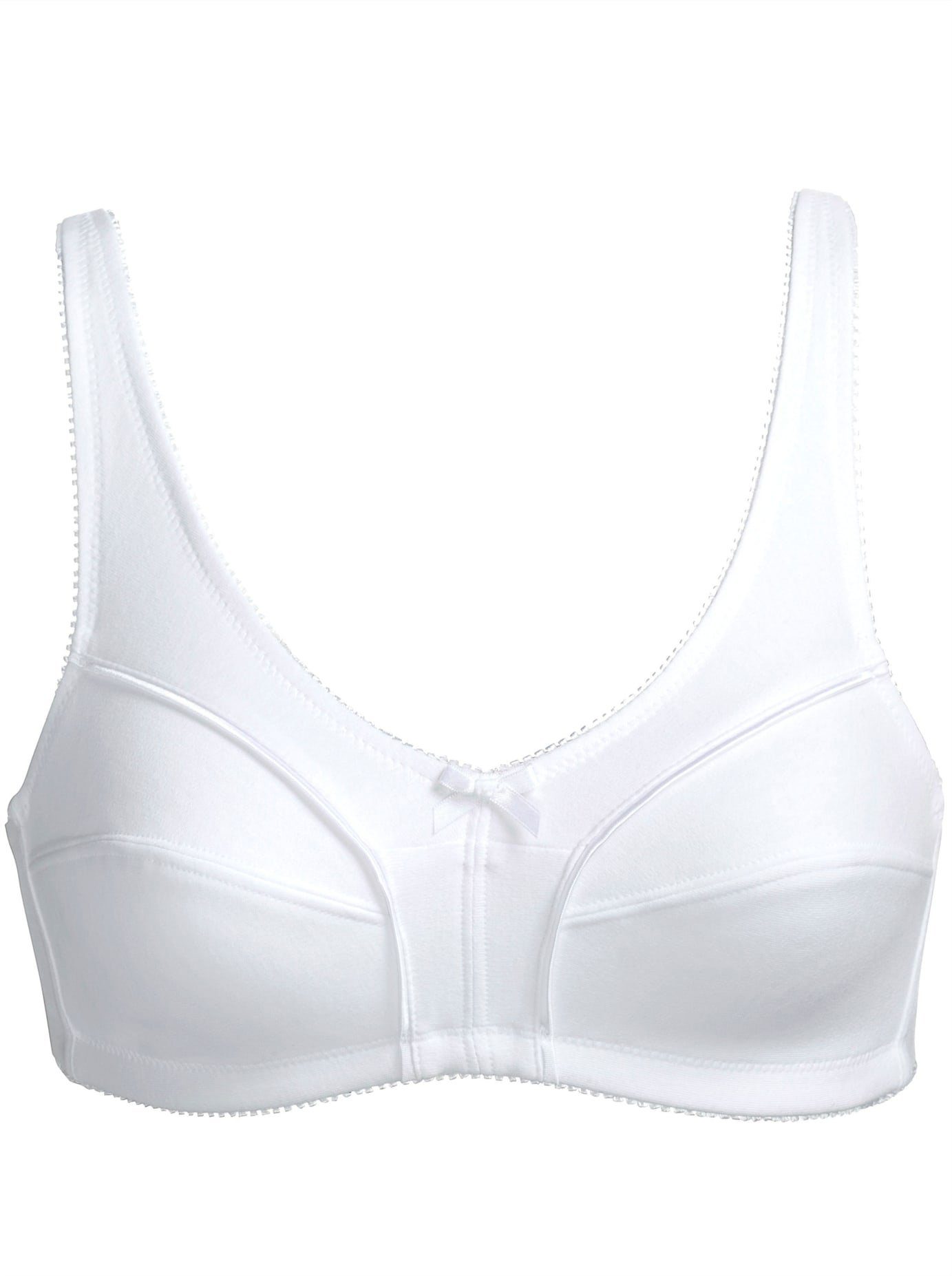Viania Soft-bh (2-delig, Set van 2)