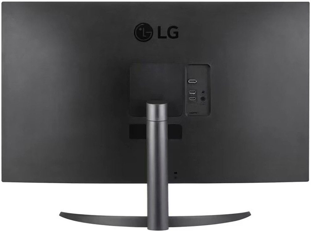 LG Ledscherm 32UR500K, 80 cm / 32", 4K Ultra HD