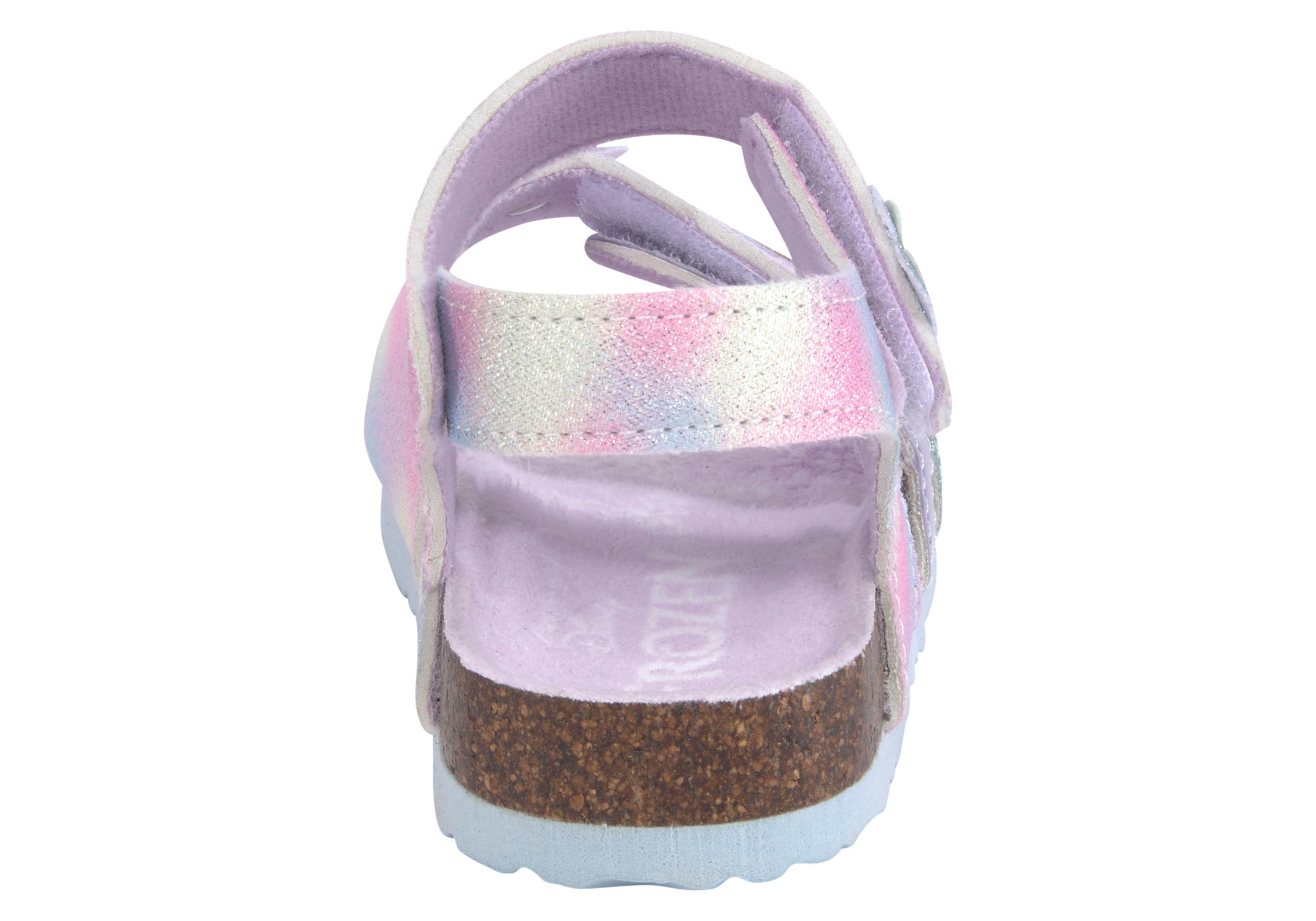 Disney Sandalen Frozen met klittenband