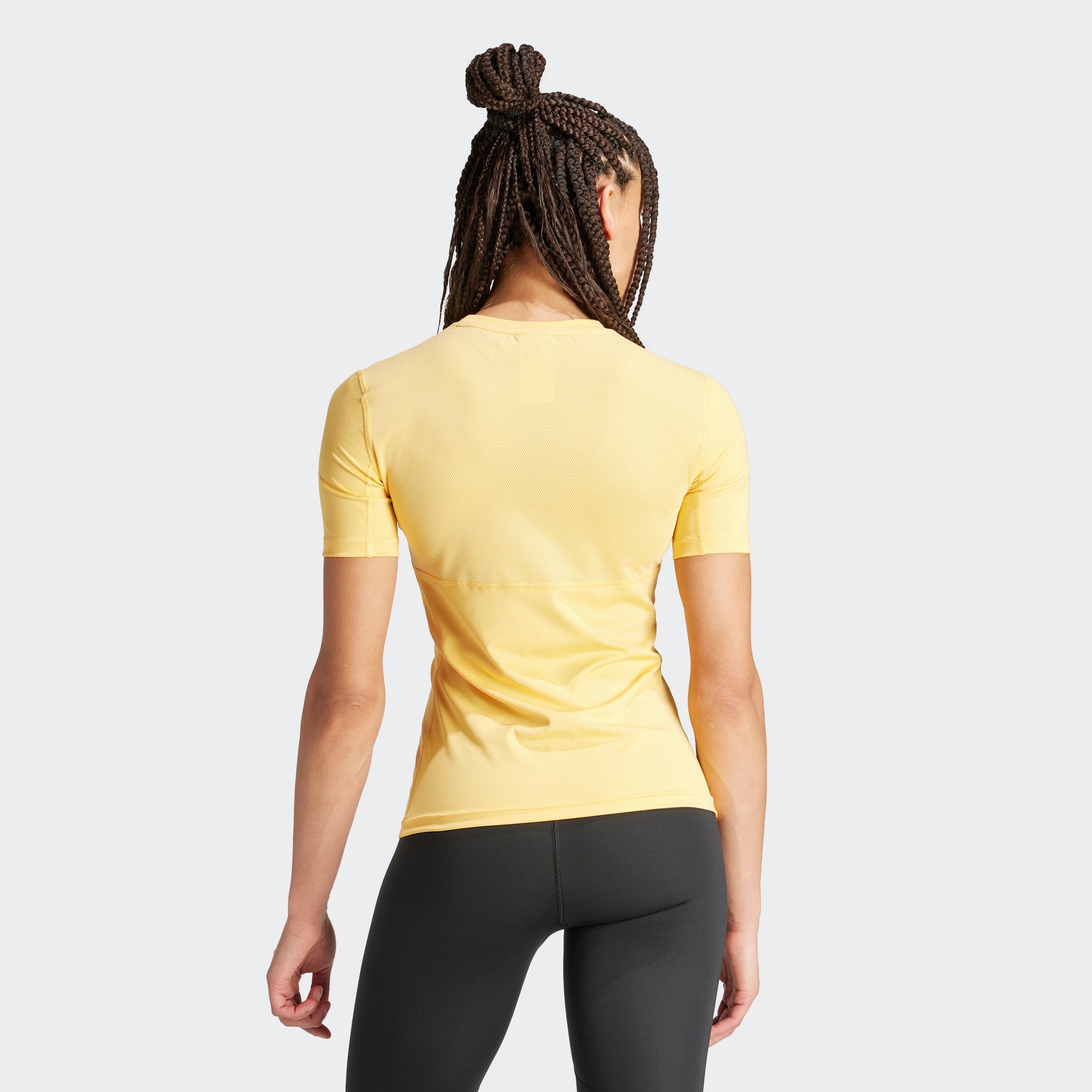 adidas Performance T-shirt TF TRAIN T