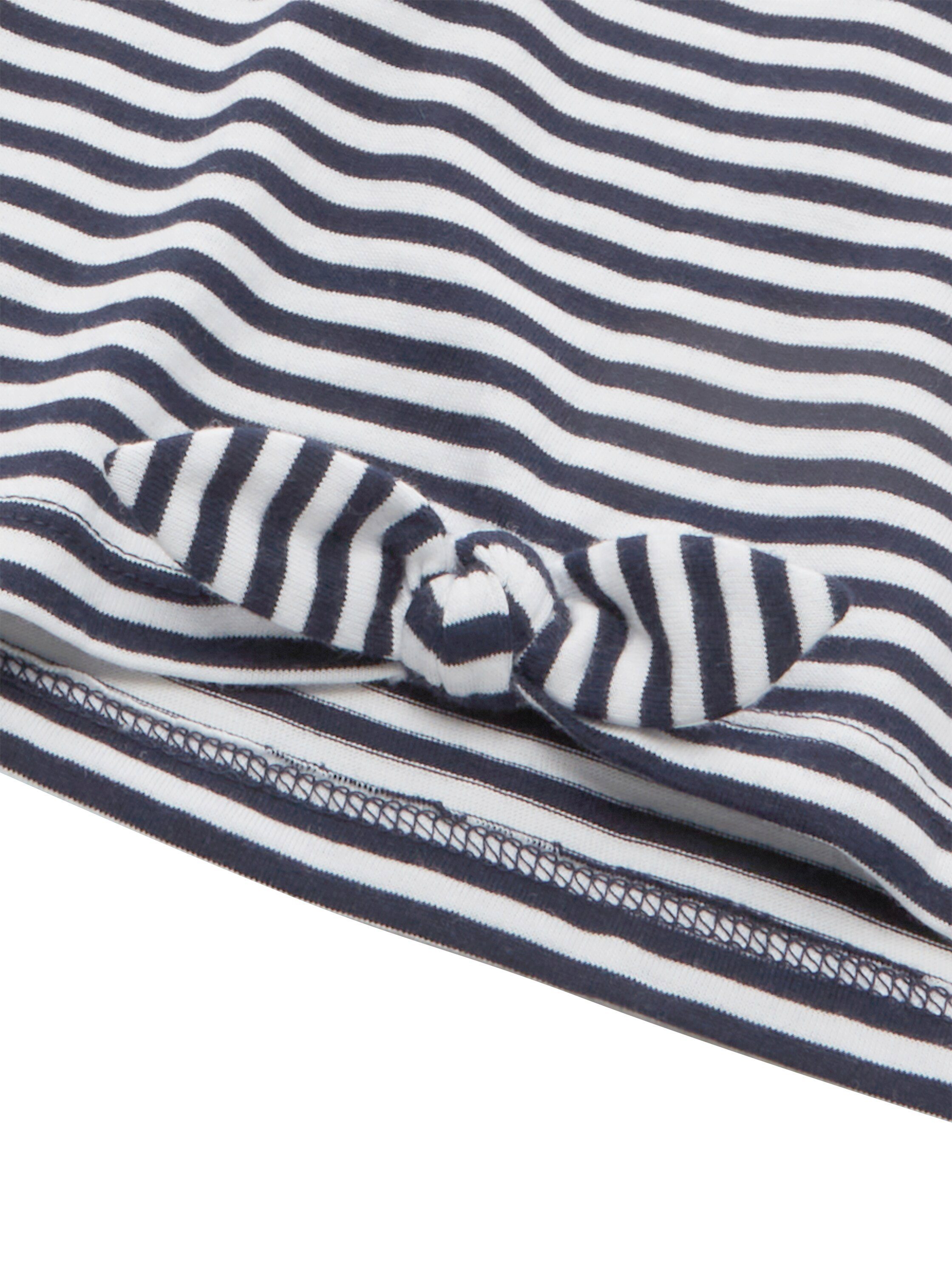 Tom Tailor T-shirt met tekstprint op de borst