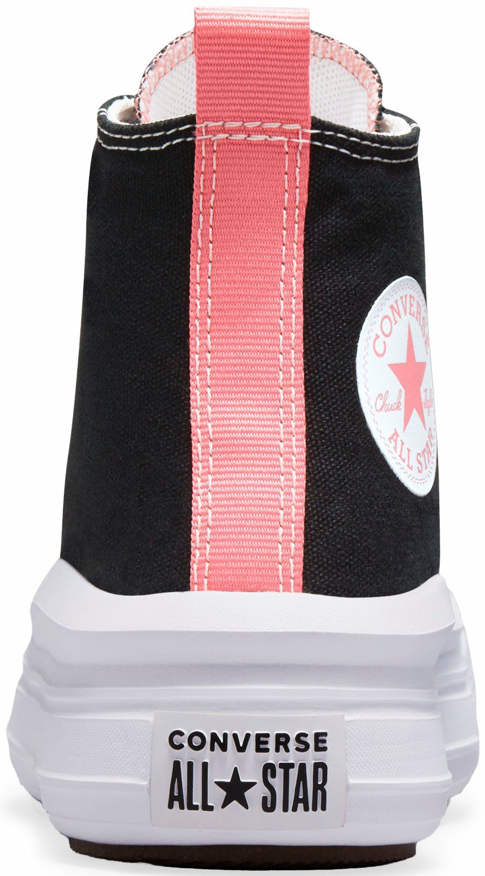 Converse Sneakers CHUCK TAYLOR ALL STAR MOVE PLATFORM