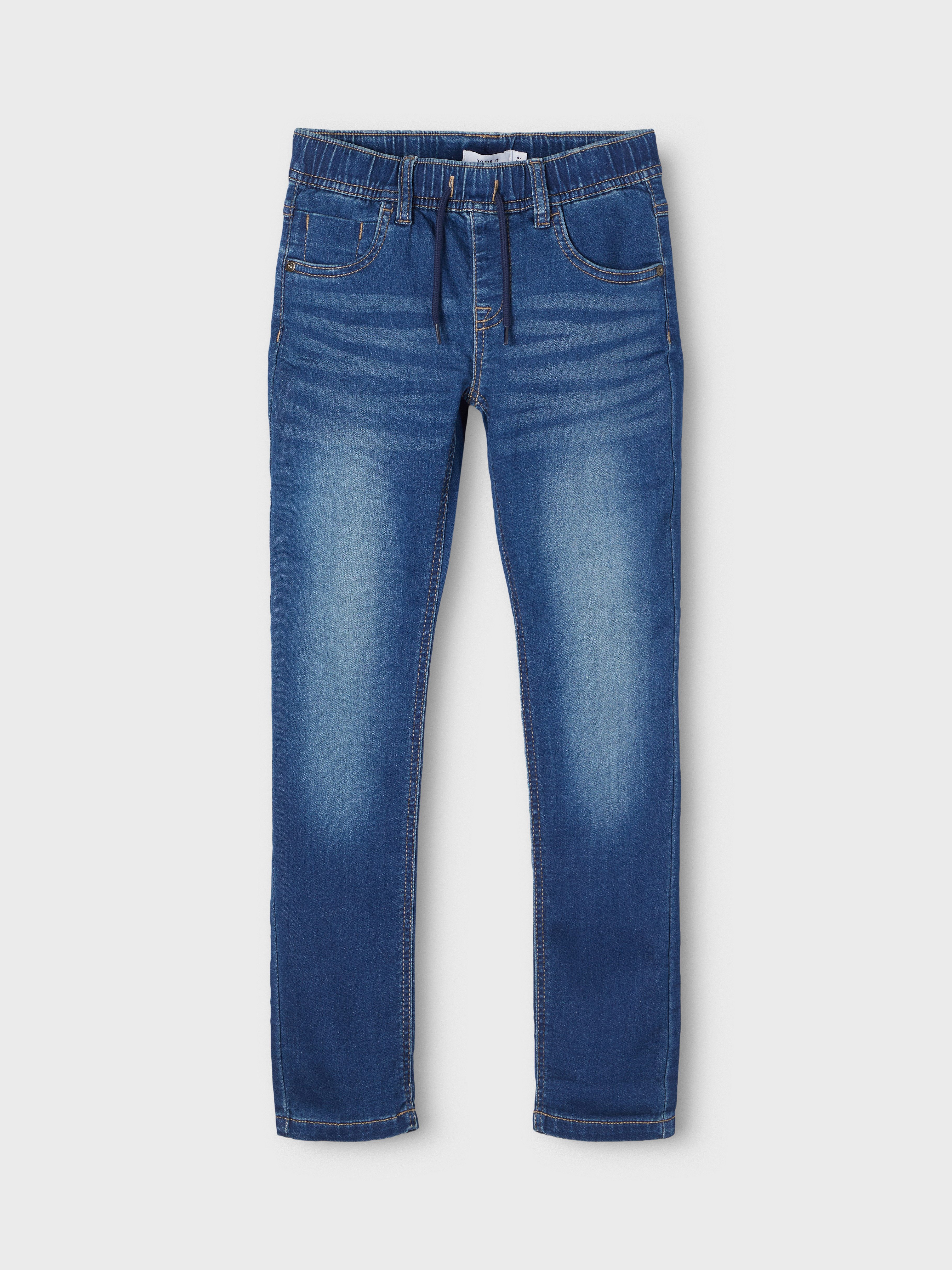 Name It Stretch jeans NKMROBIN DNMTHAYERS 3454