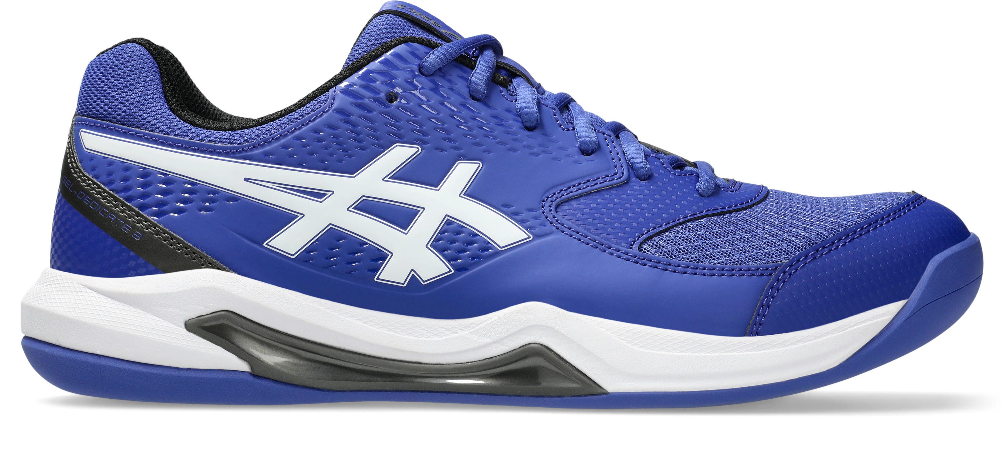 Asics Tennisschoenen GEL-DEDICATE 8 INDOOR