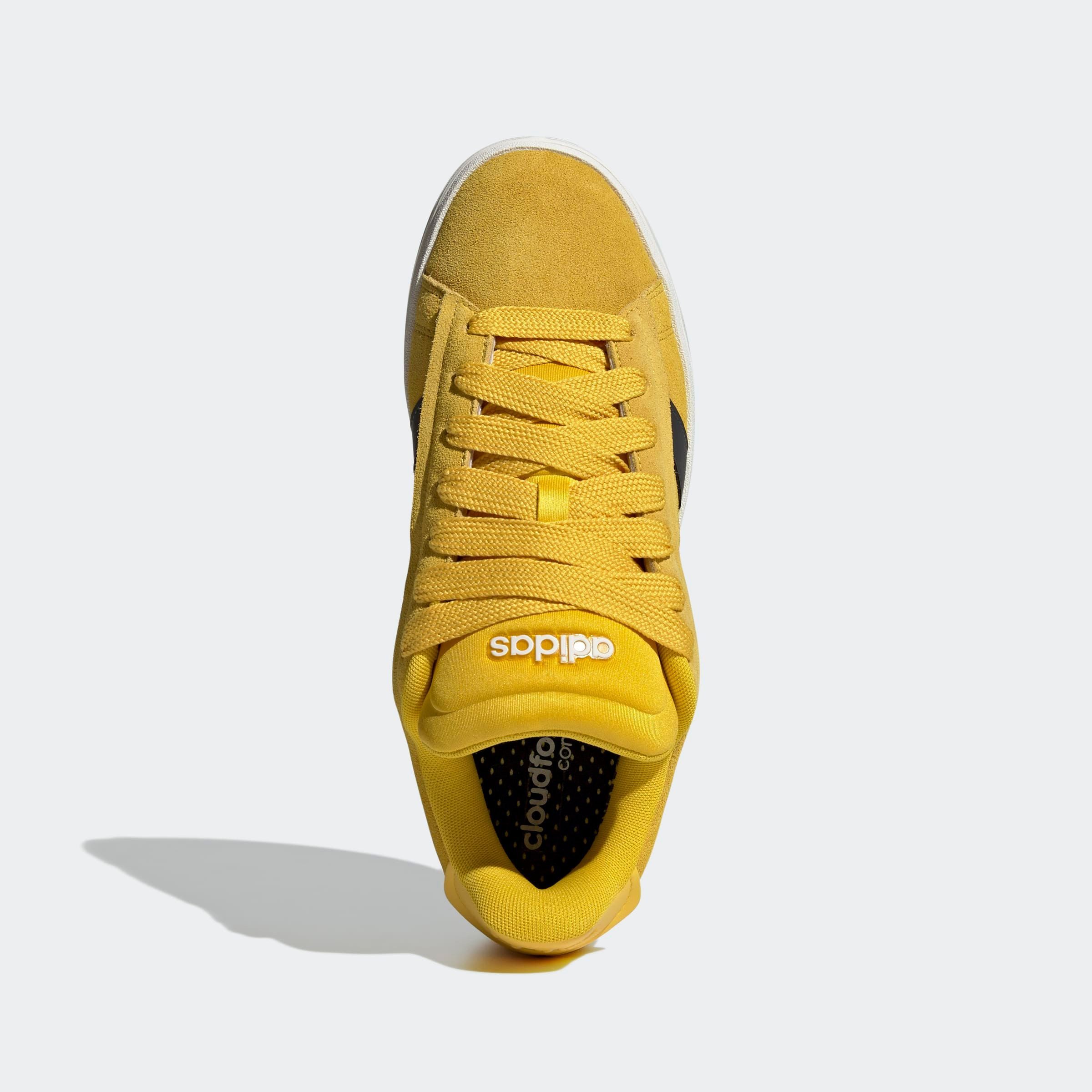 adidas Sportswear Sneakers GRAND COURT ALPHA Design geïnspireerd door de adidas Campus 00