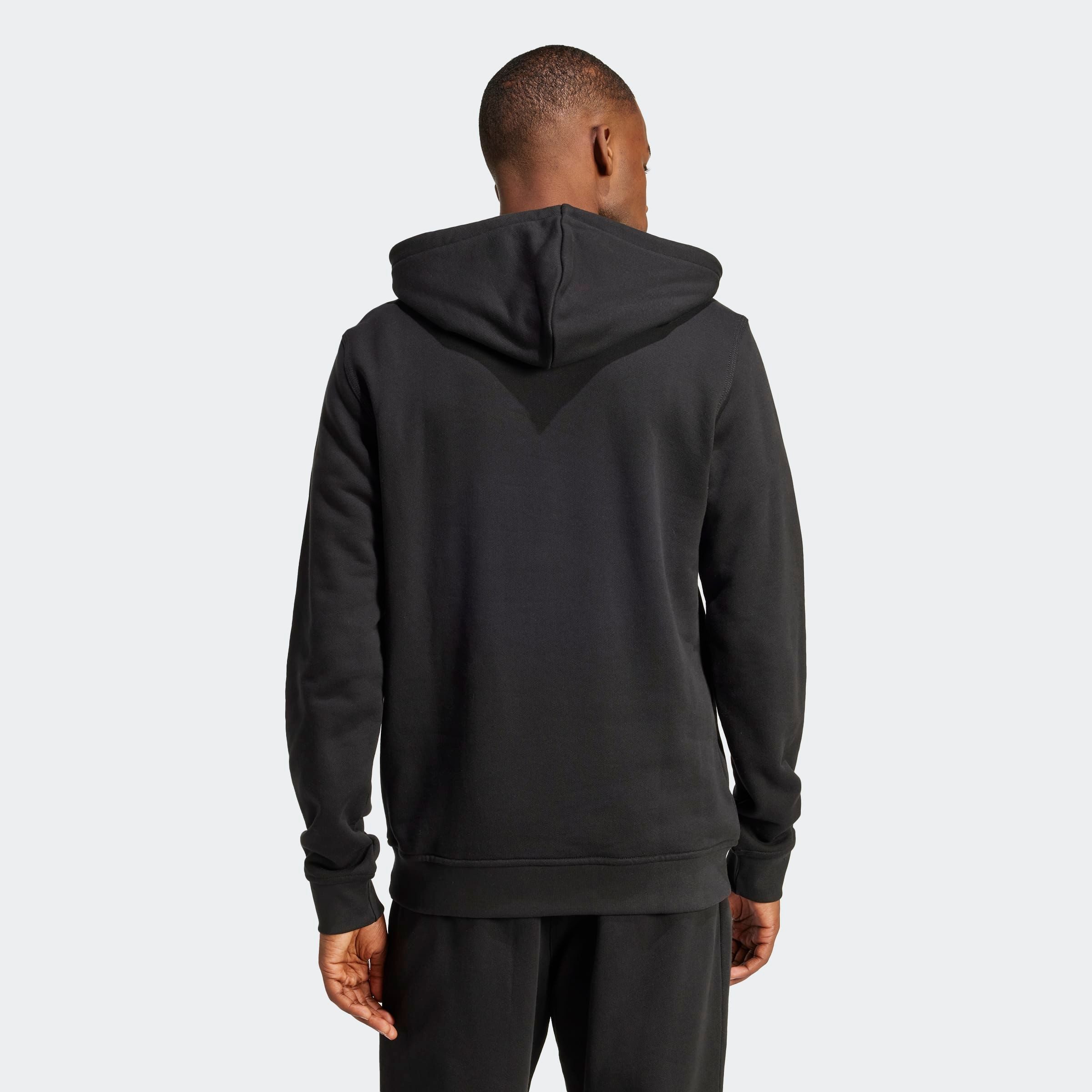 adidas Originals Hoodie ESS HOODIE FT