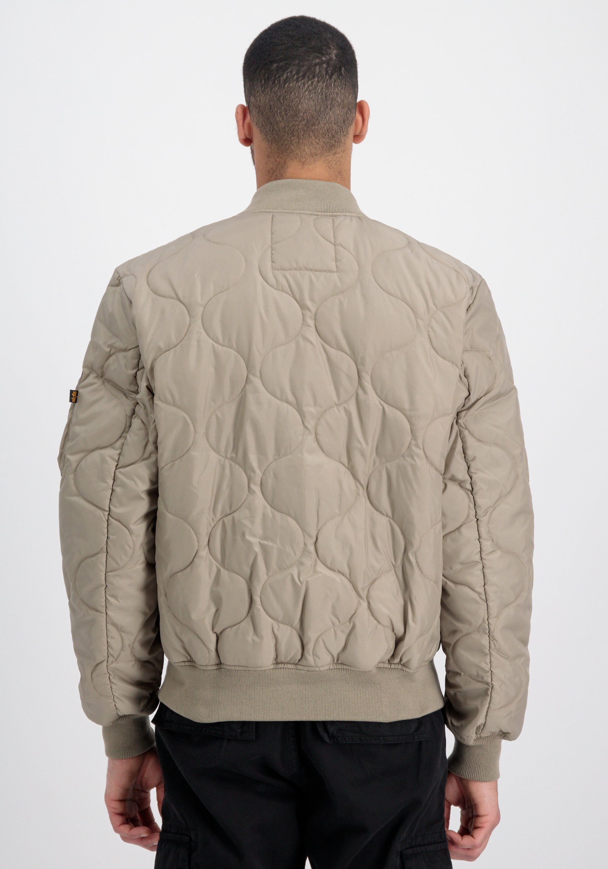 Alpha Industries Bomberjack  Men - Bomber Jackets MA-1 ALS