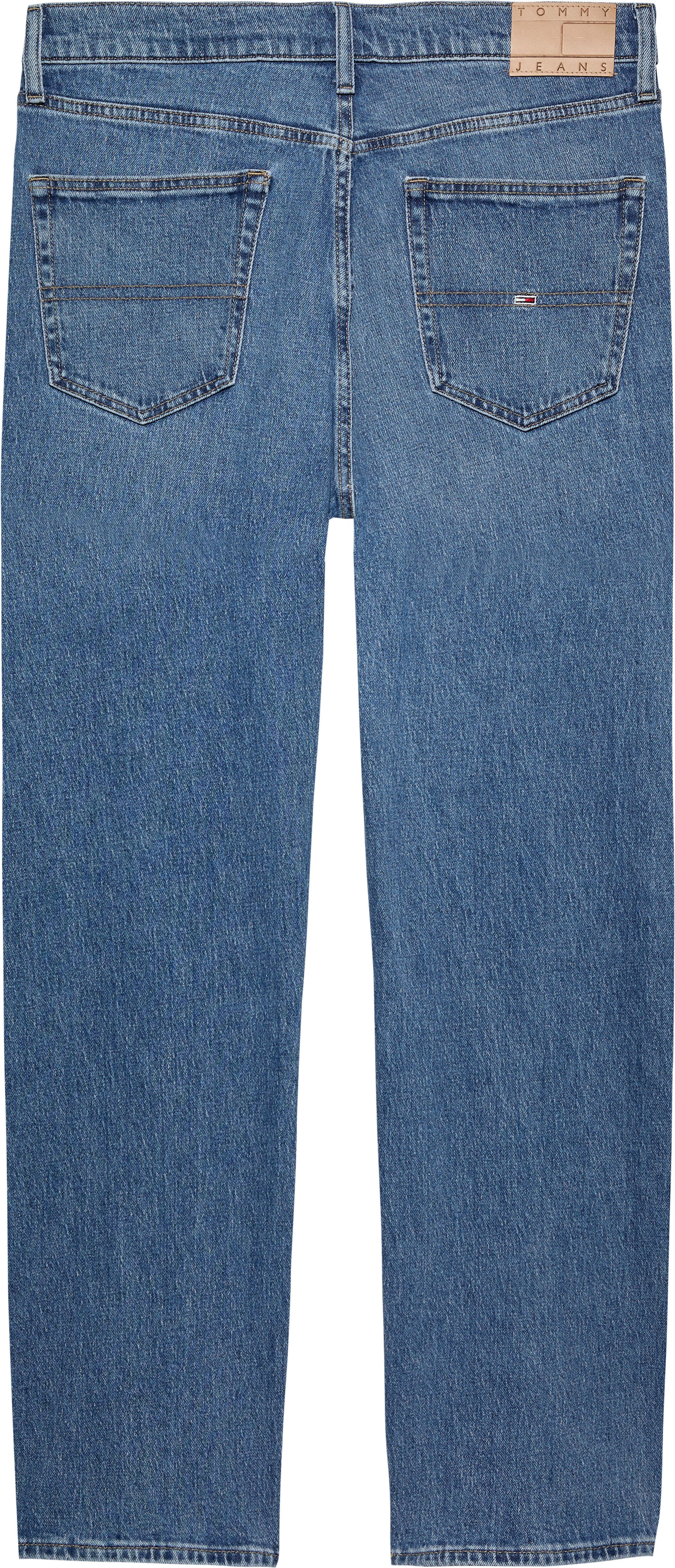 TOMMY JEANS Straight jeans Otis Regular Straight
