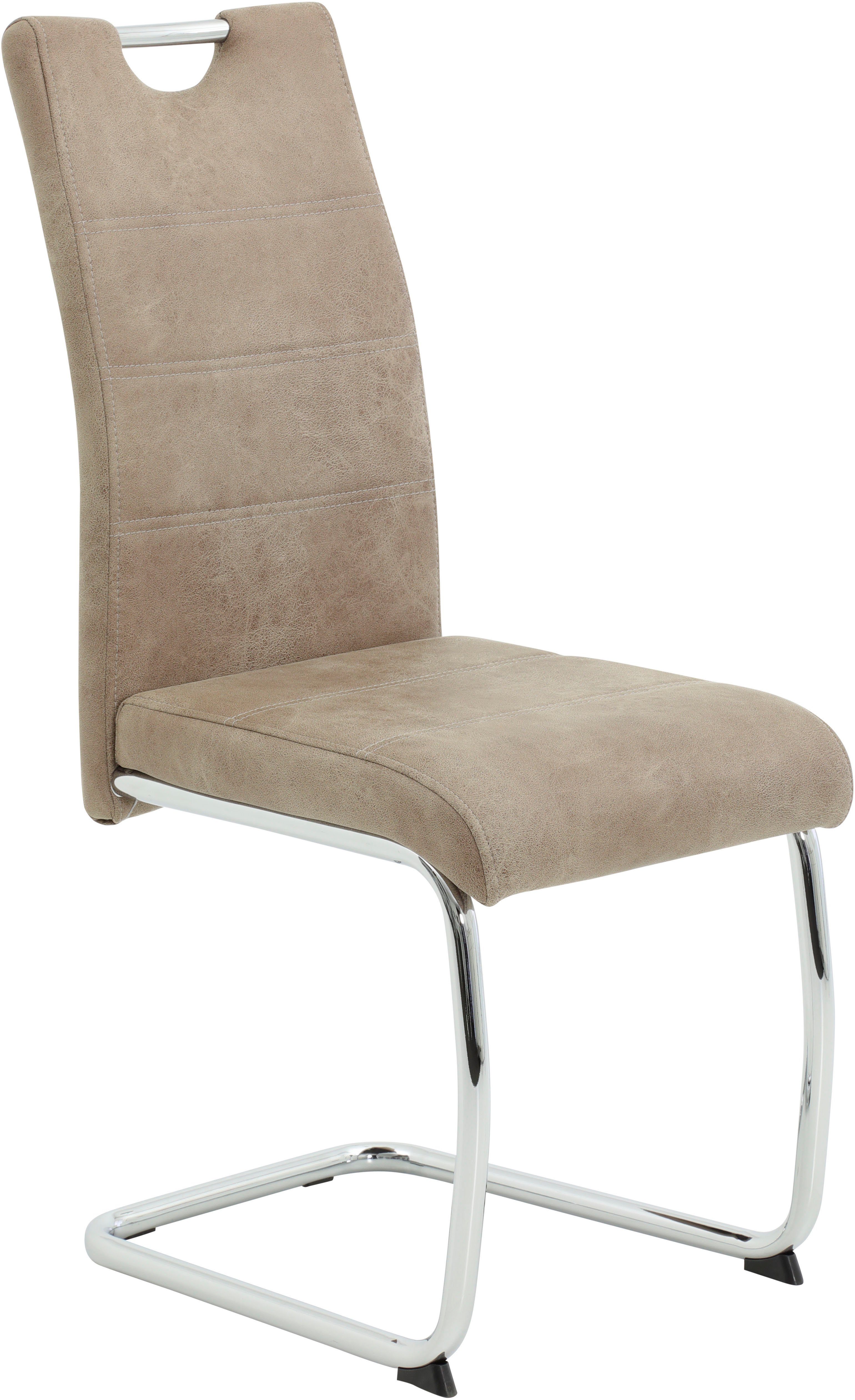HELA Eethoek Uittrekbaar 160 - 300 cm (set, 11-delig)