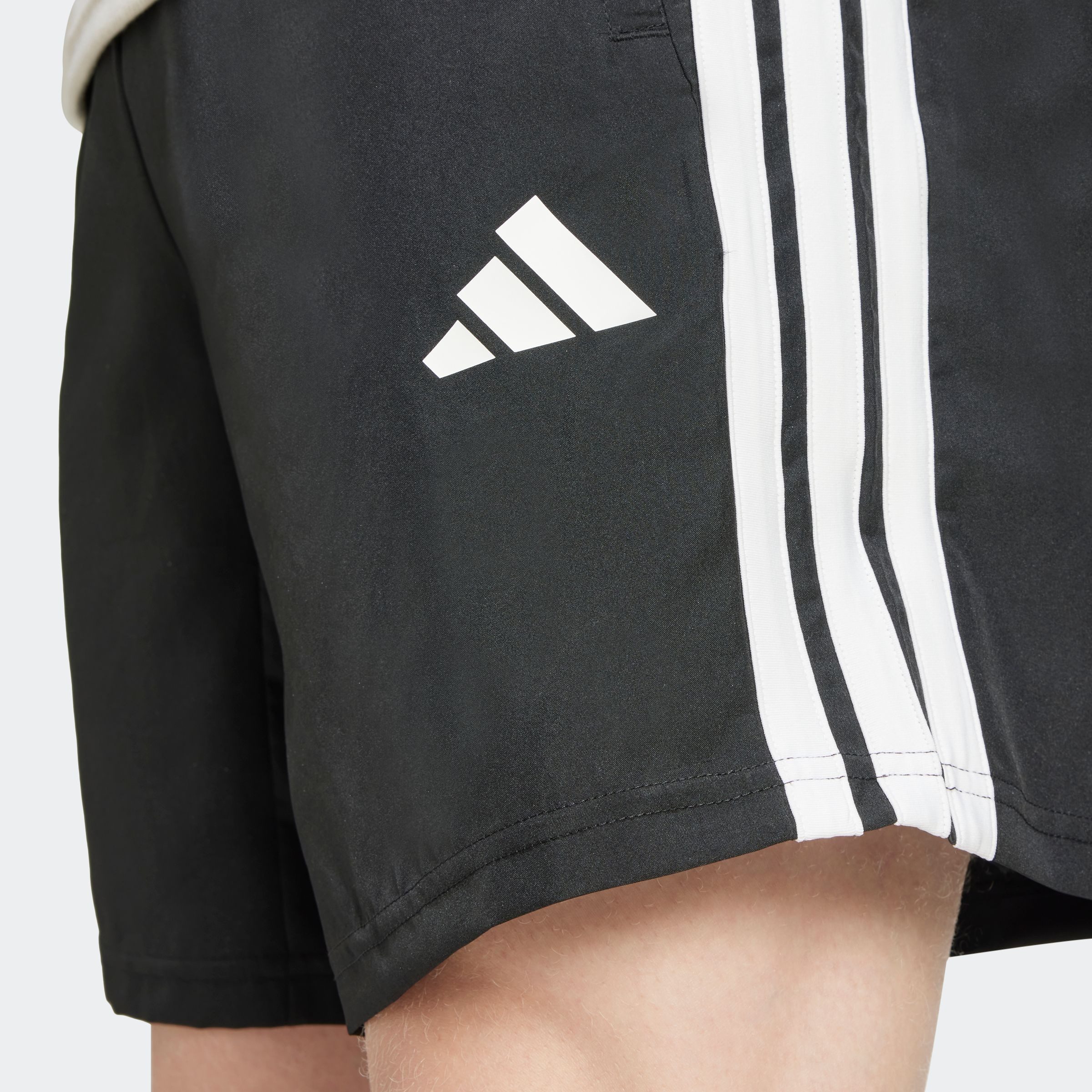 adidas Performance Short TR-ES 3S WV SH (1-delig)