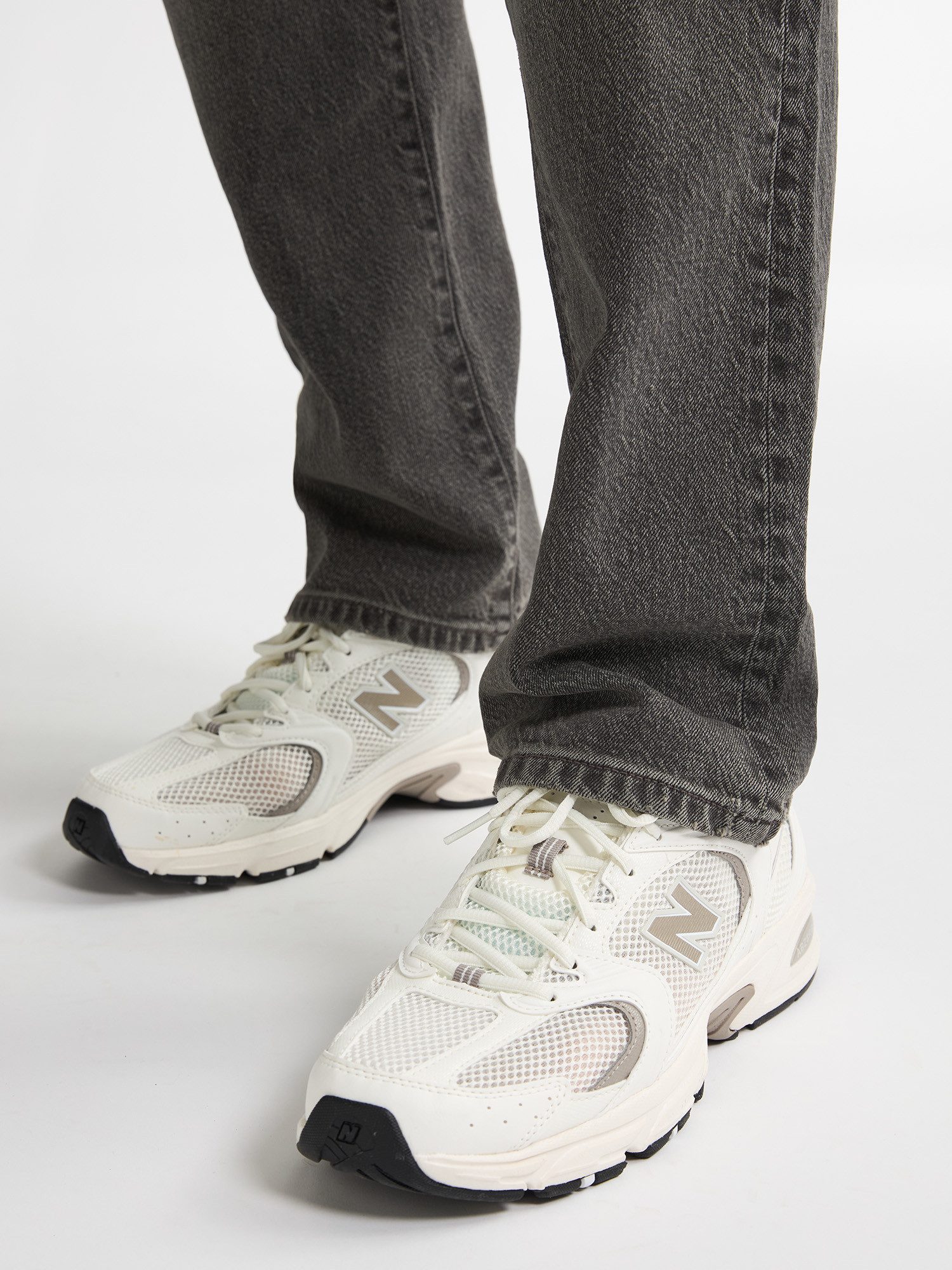 Petrol Industries Loose fit jeans