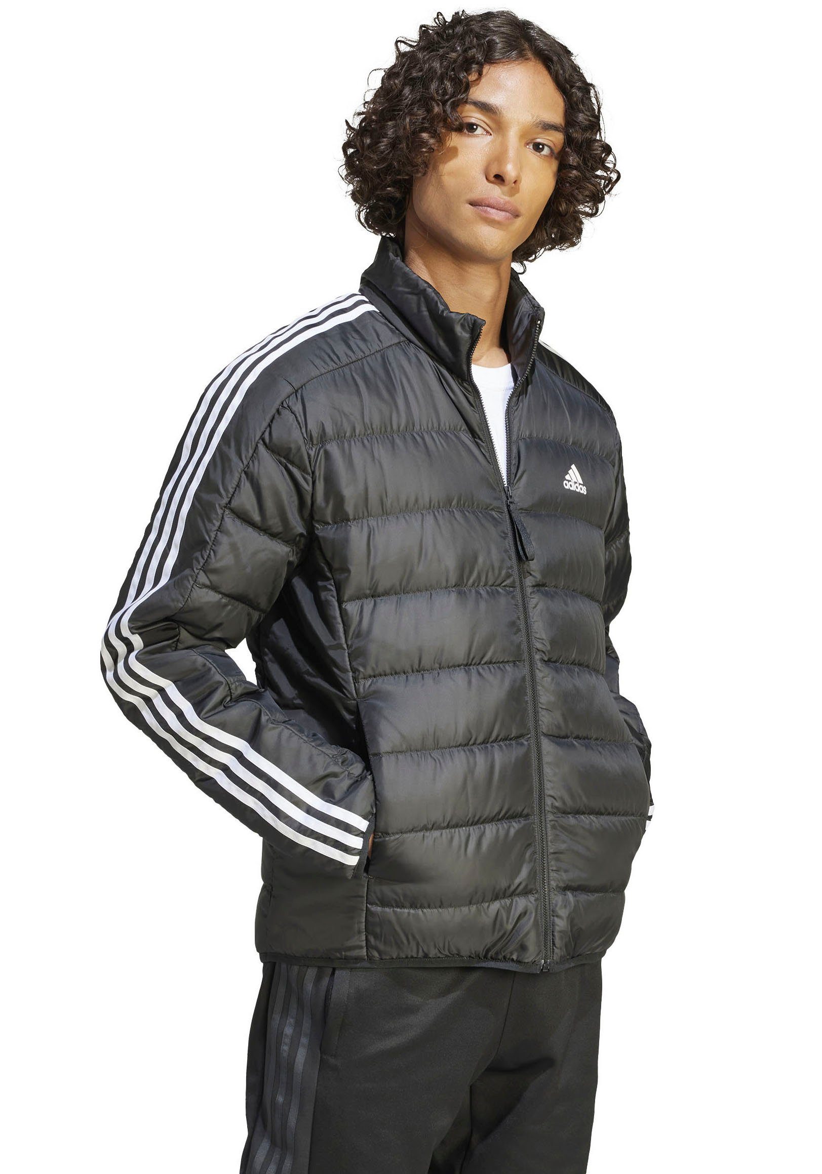 adidas Sportswear Outdoorjack ESS 3S LITE D J