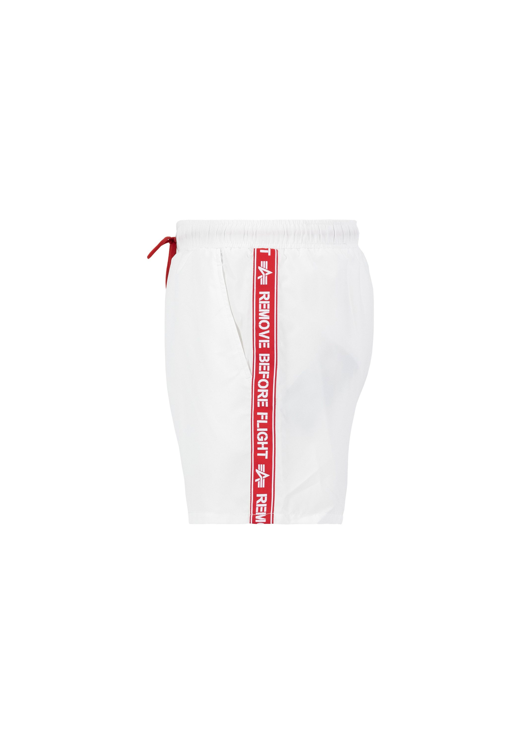 Alpha Industries Short RBF Tape Swim Short