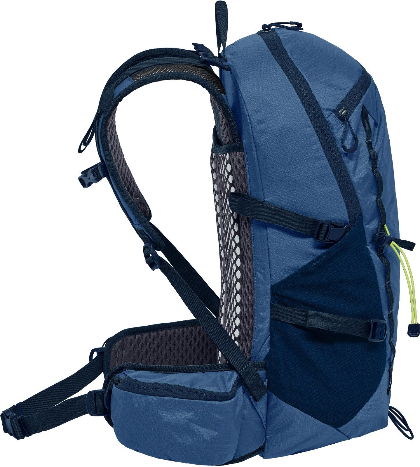 Jack Wolfskin Wandelrugzak CYROX SHAPE 25 S-L