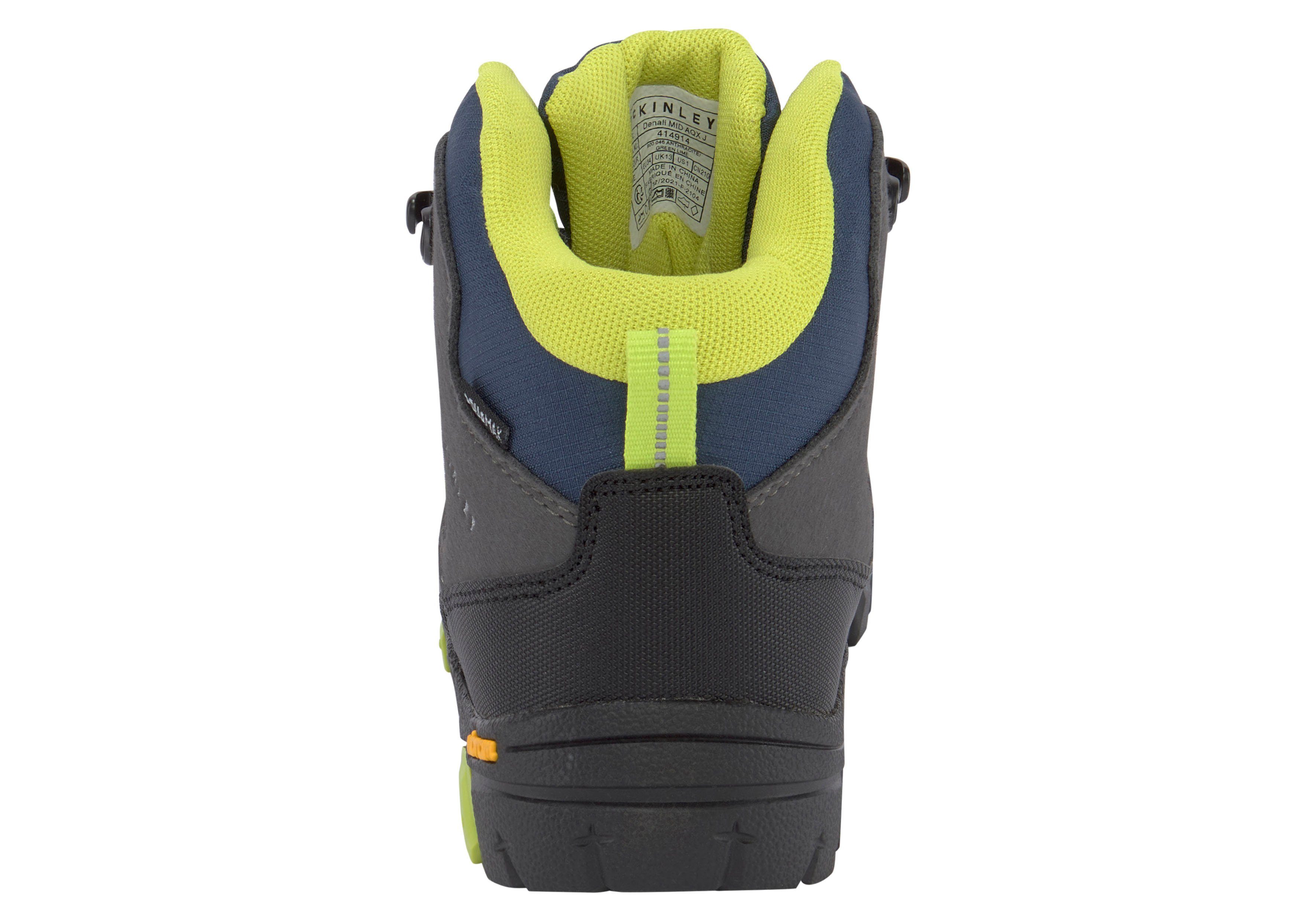 McKinley Wandelschoenen Denali MID AQX J