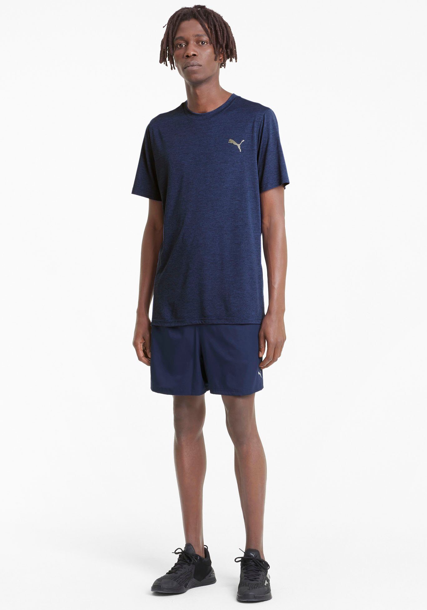 PUMA Trainingsshort PERFORMANCE WOVEN 5" SHORT M