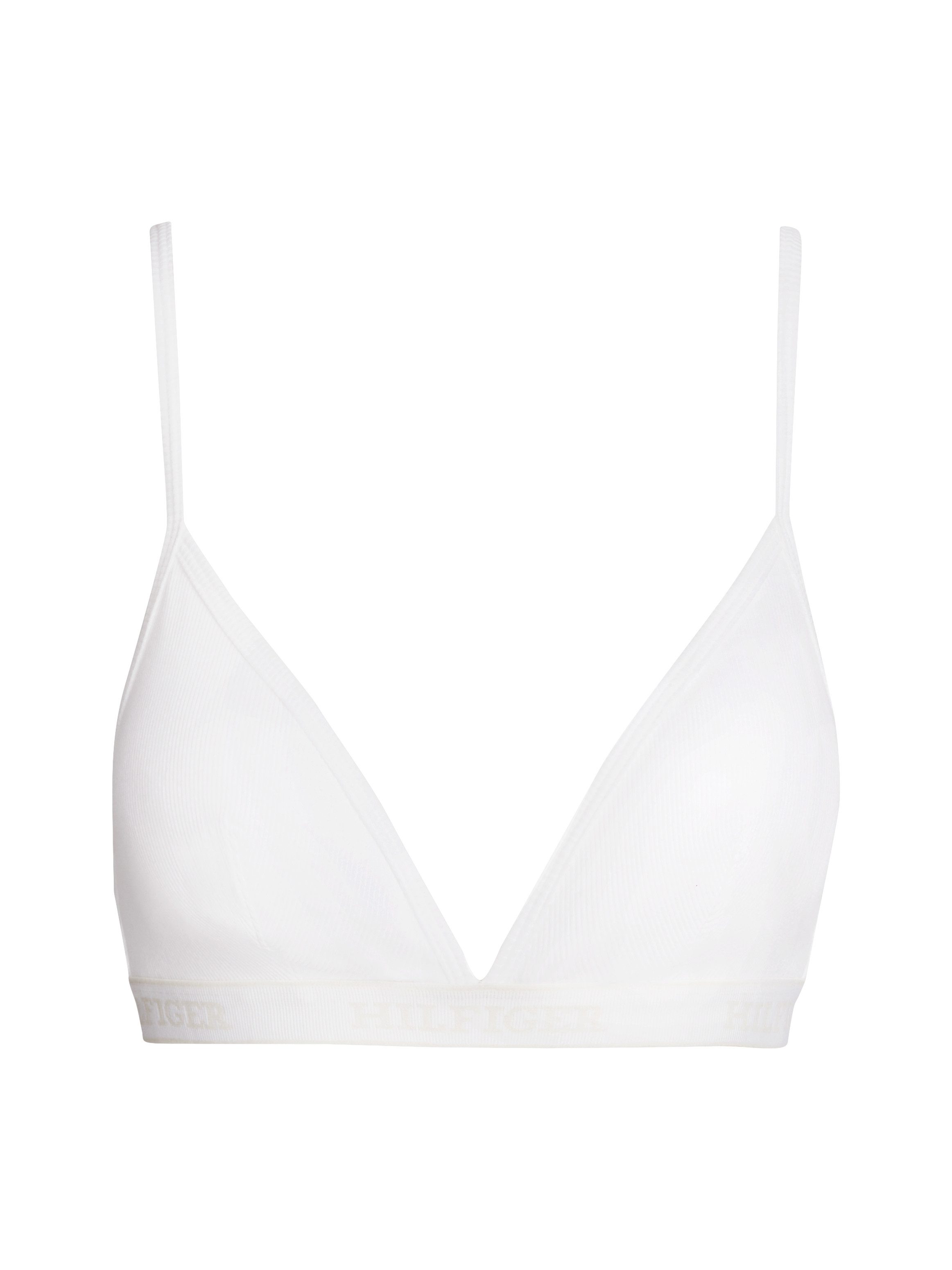 Tommy Hilfiger Underwear Bralette-bh RP TRIANGLE (EXT. SIZES)