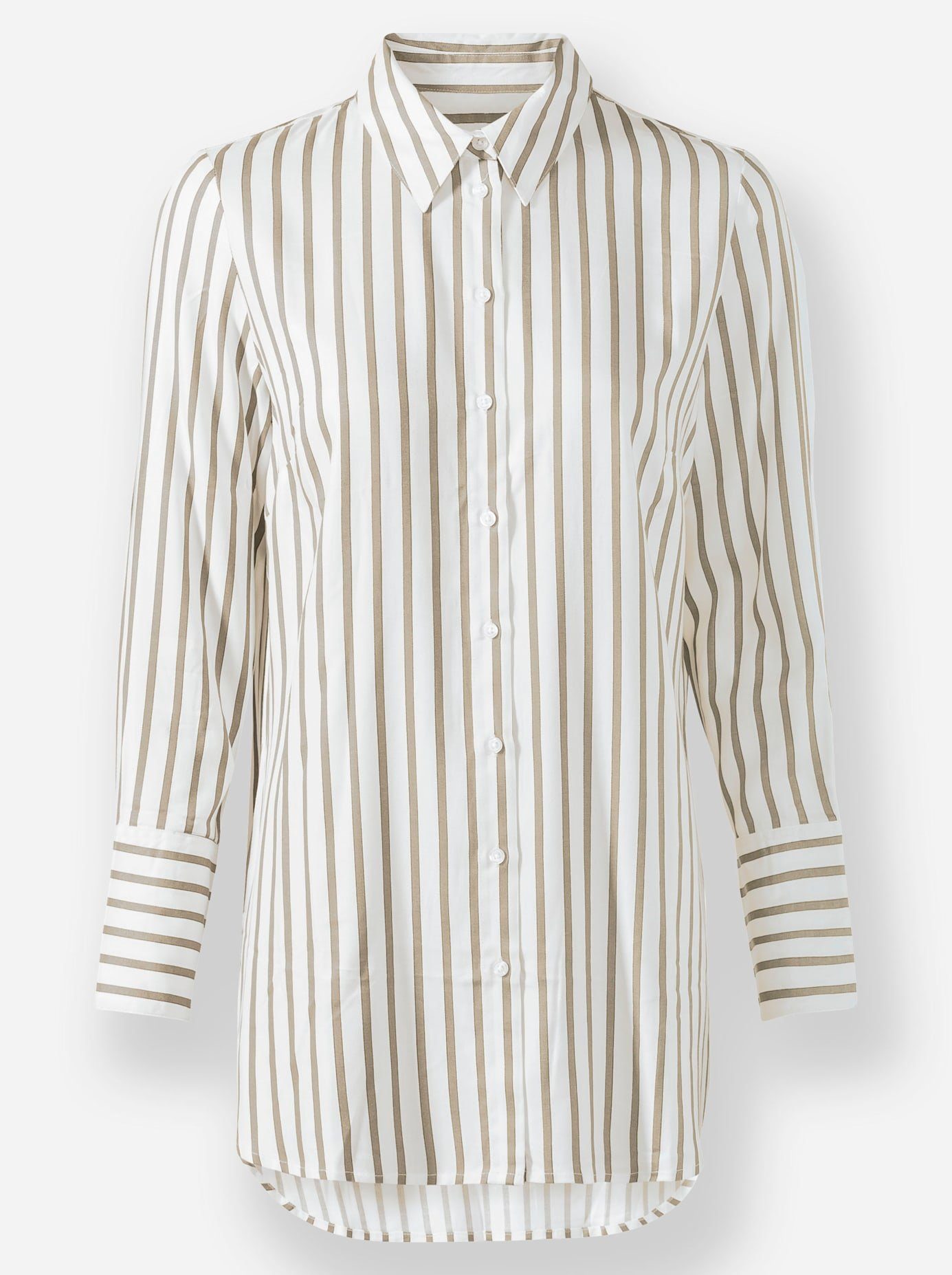 heine Overhemdblouse