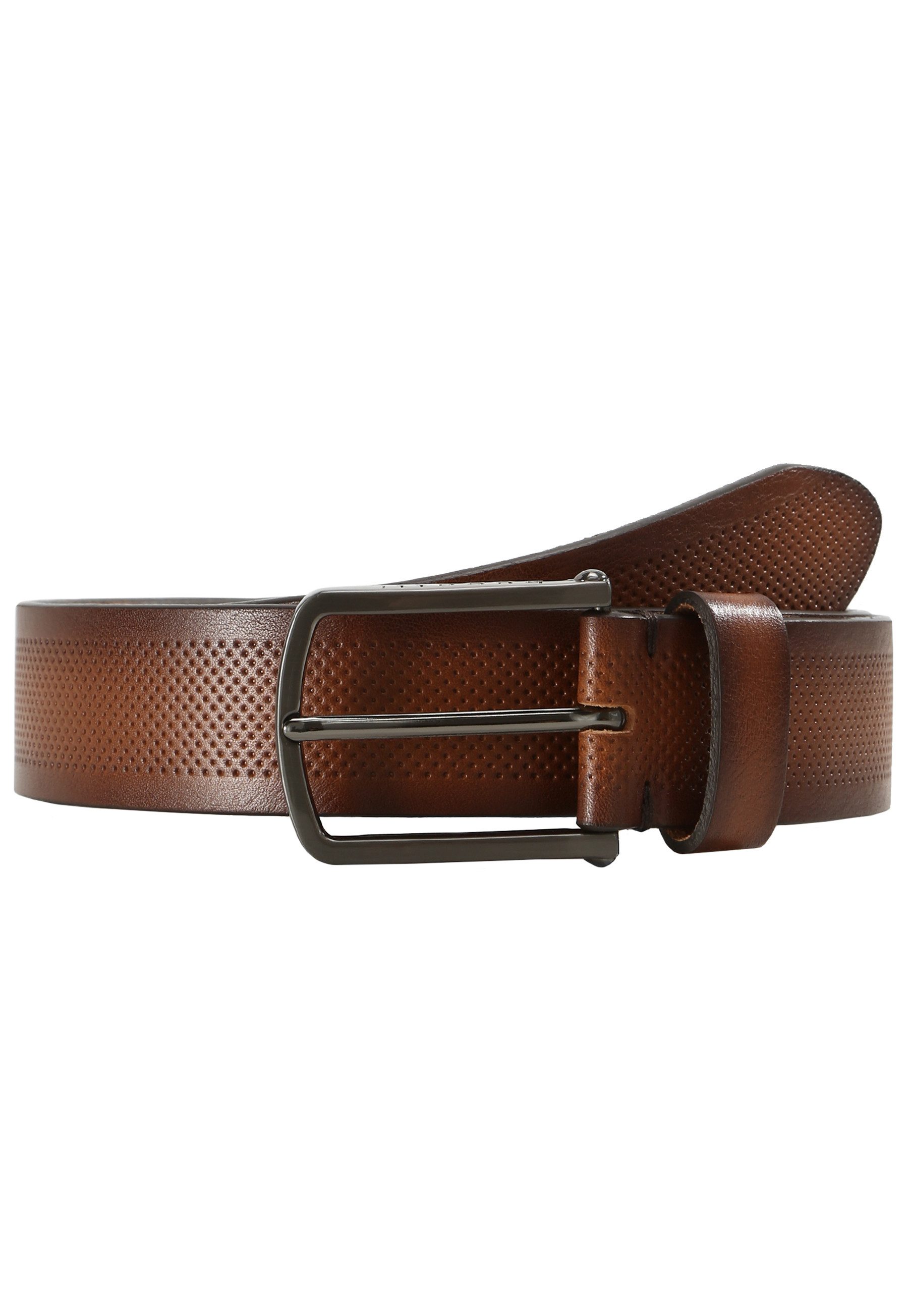 Bugatti Leren riem