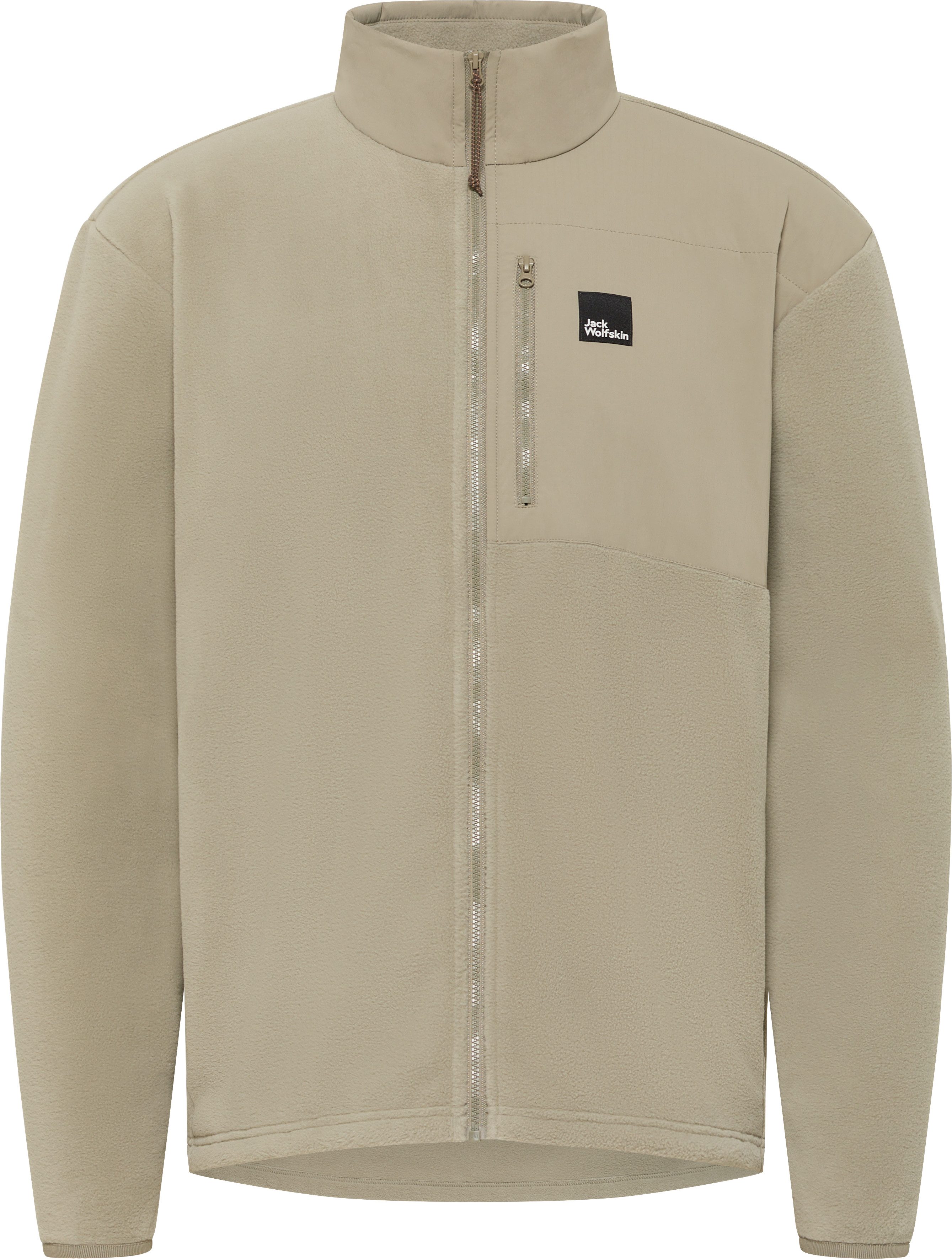 Jack Wolfskin Functioneel jack SUMETRO FZ M