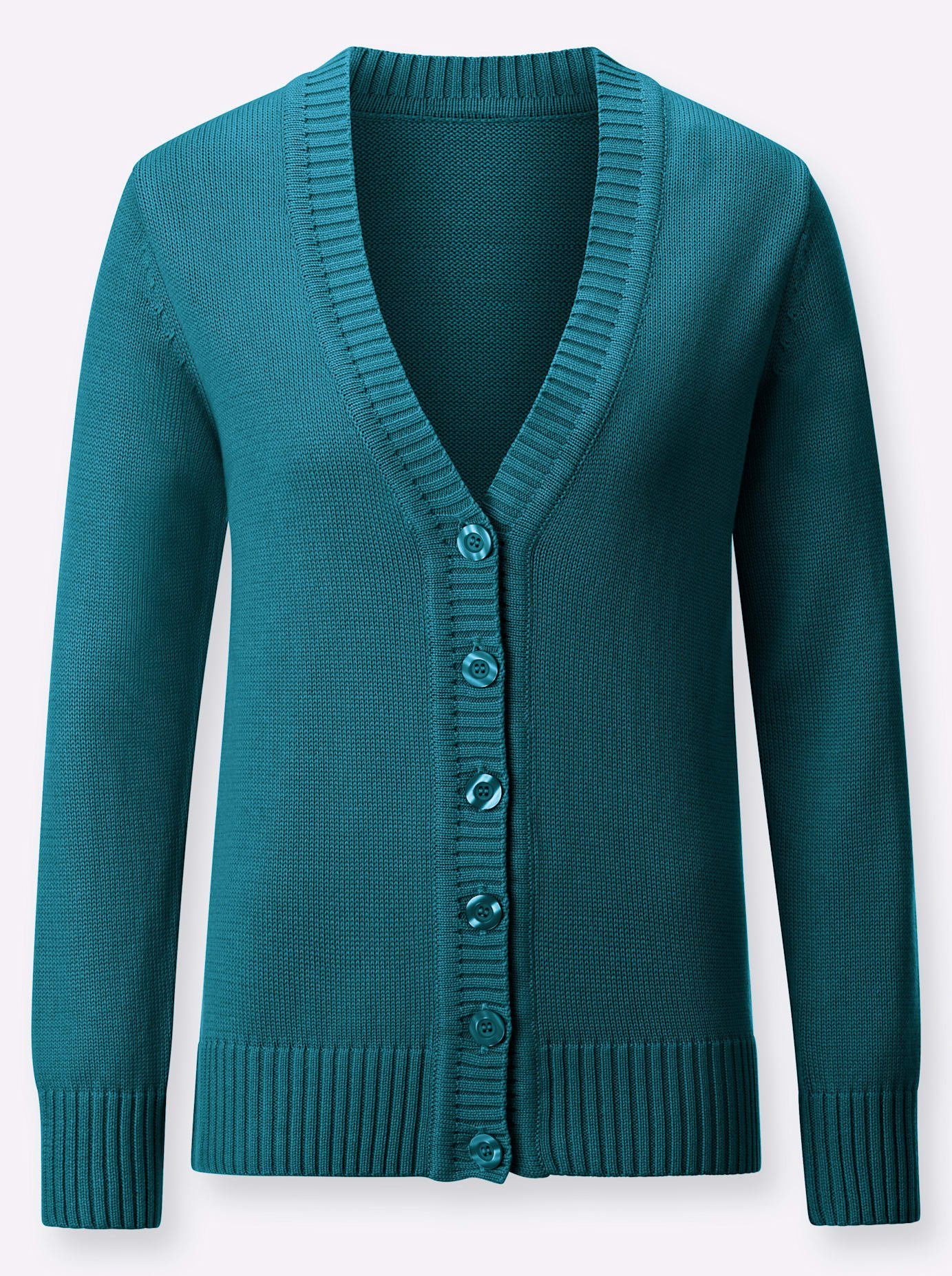 Casual Looks Vest