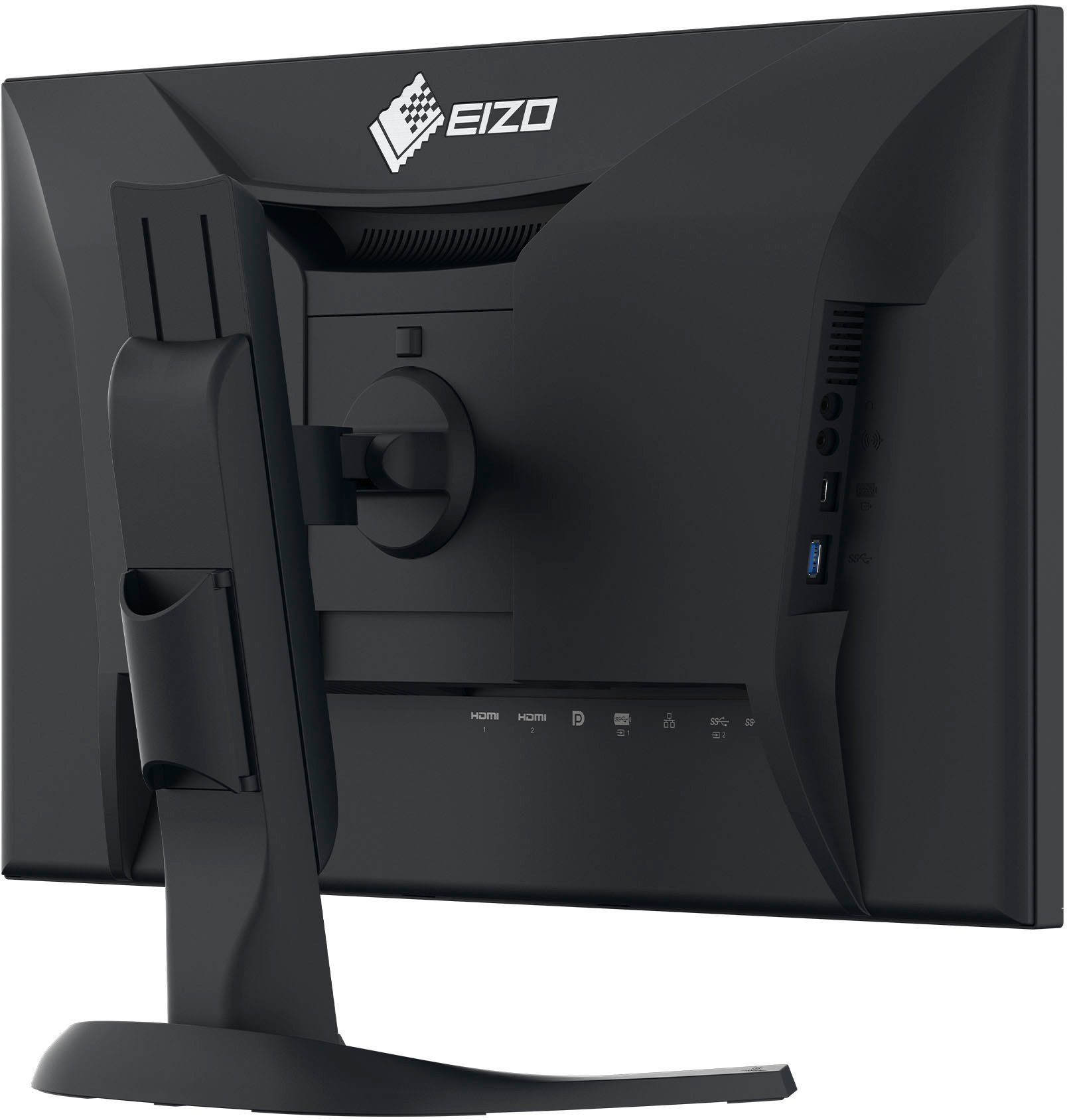 Eizo Ledscherm FlexScan EV2740X, 69 cm / 27", 4K Ultra HD