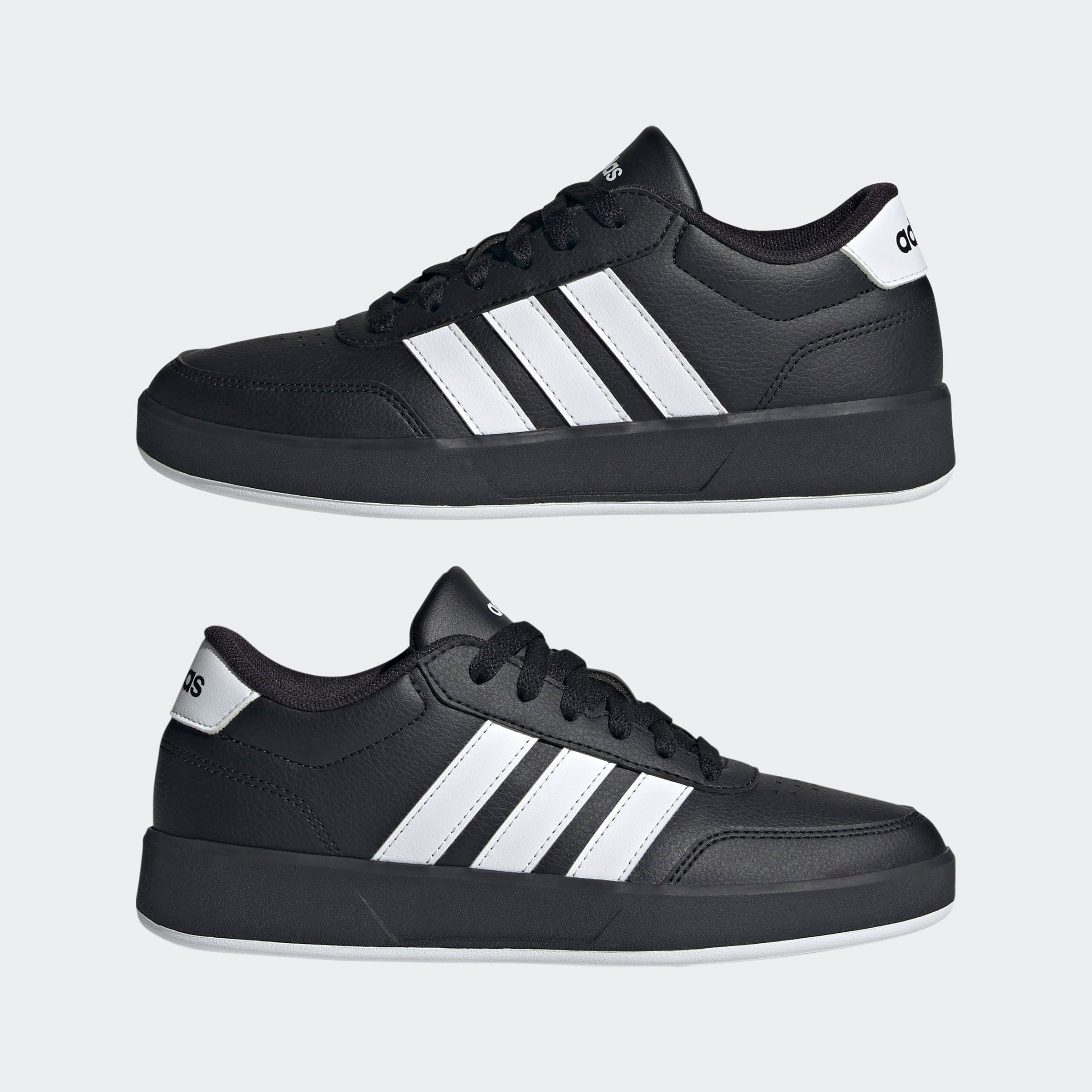 adidas Sportswear Sneakers BREAKNET 3.0 E VOOR KINDEREN