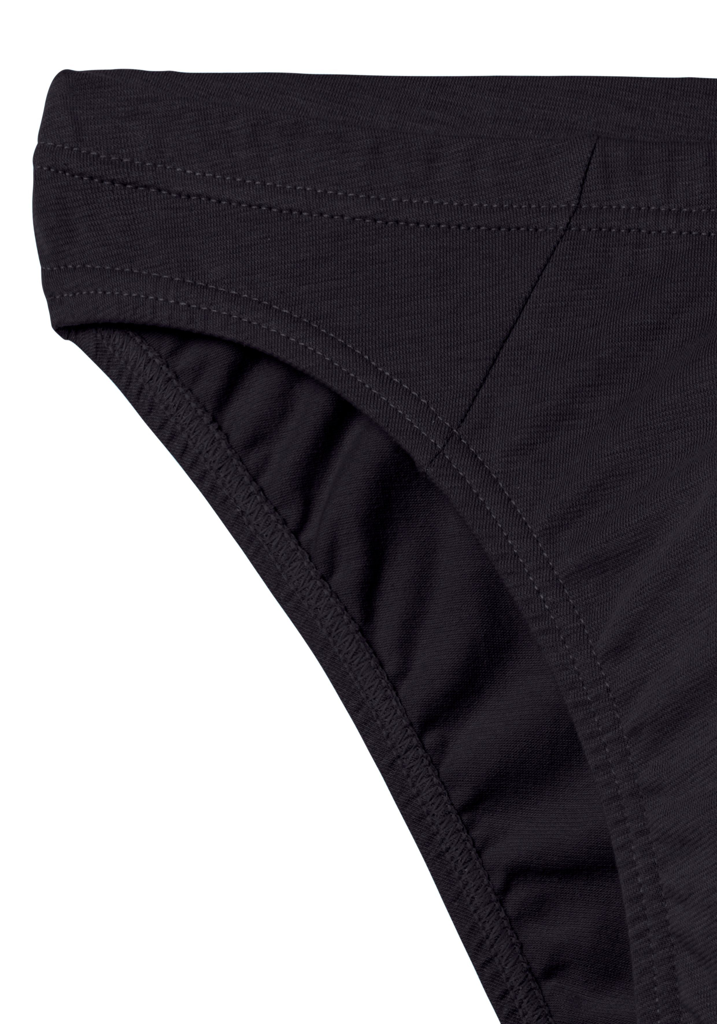 H.I.S Slip Heren minislip (set, 10 stuks)