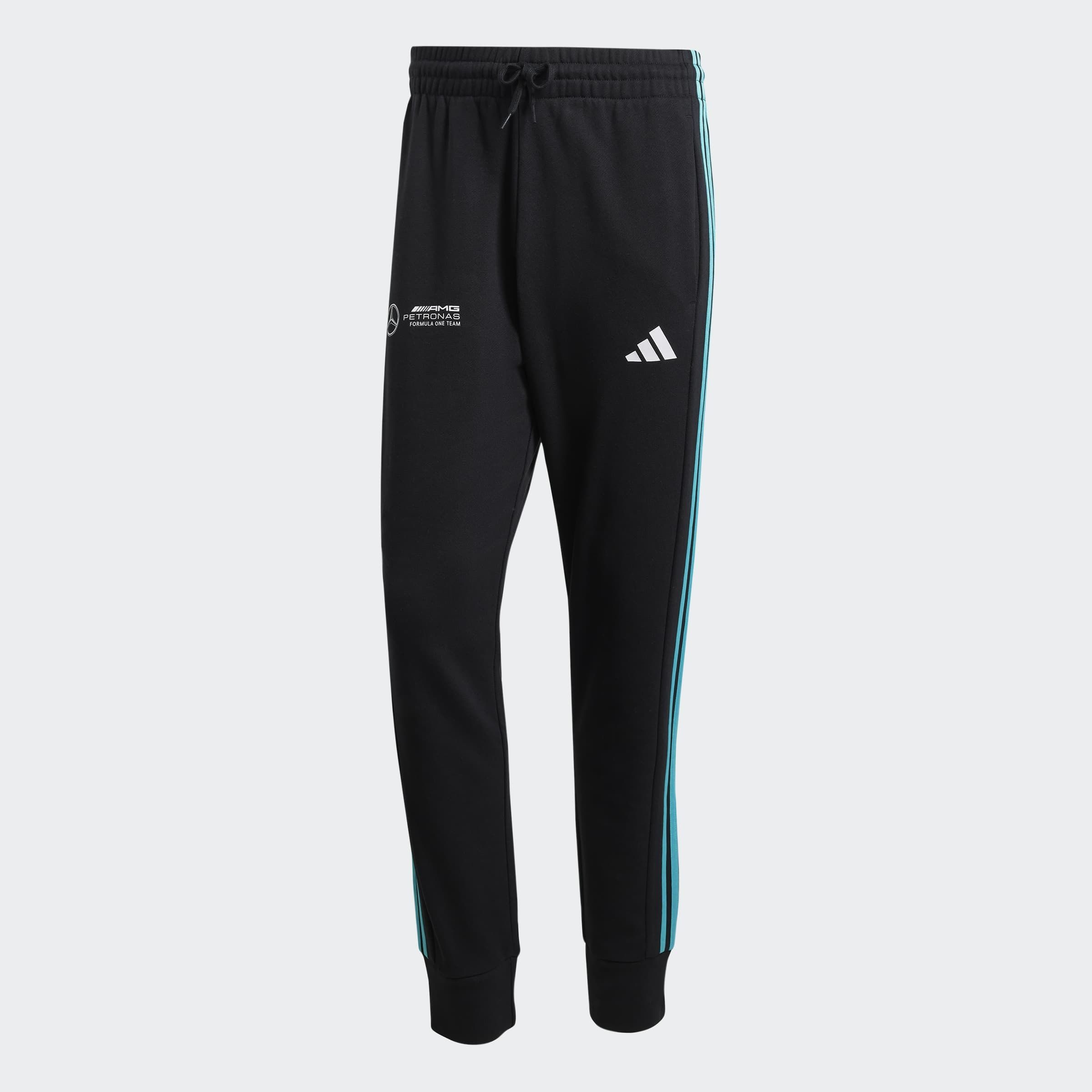 adidas Performance Sportbroek MER DNA PNT M Mercedes AMG mannen motorsport (1-delig)