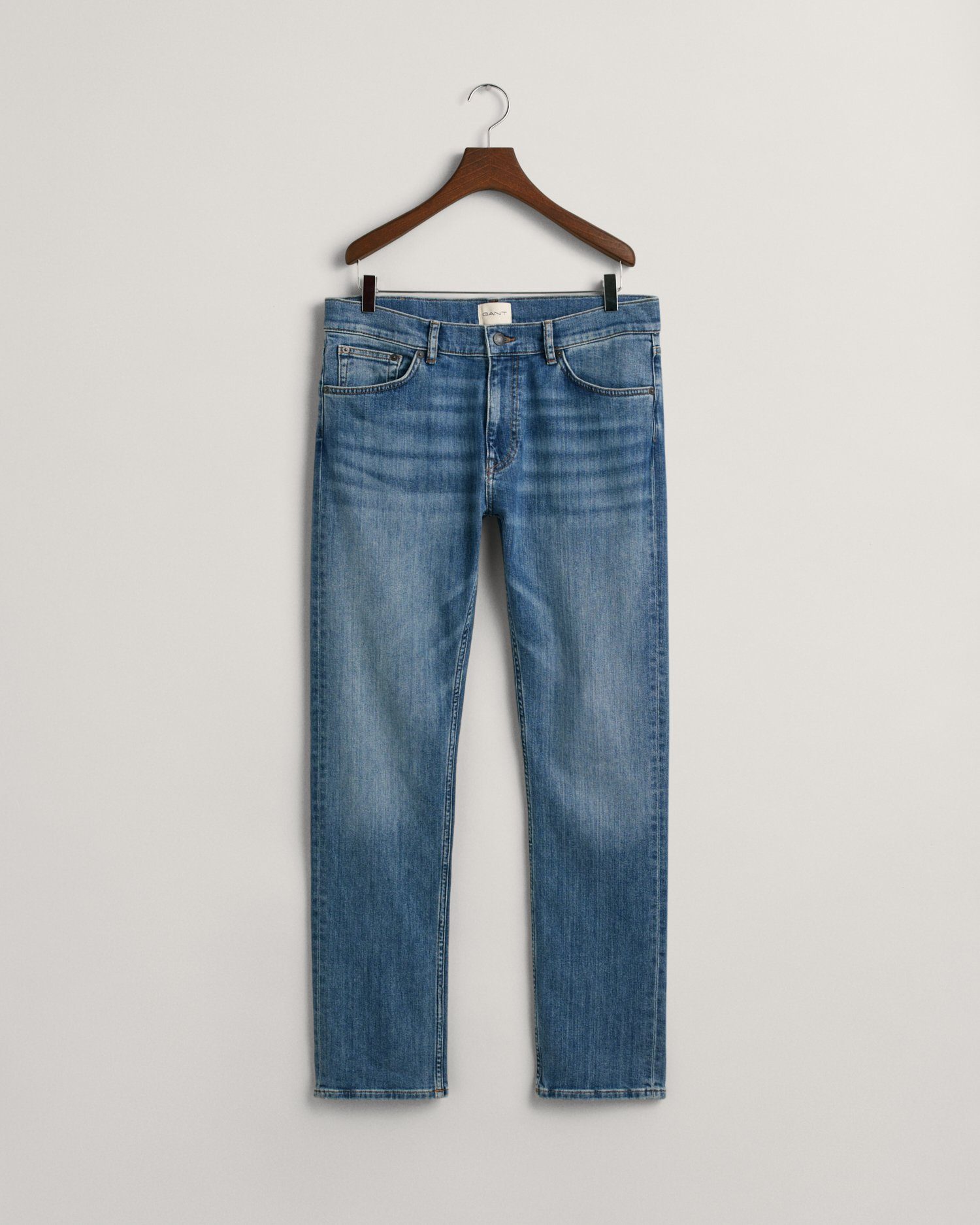 Gant Regular fit jeans REGULAR GANT JEANS