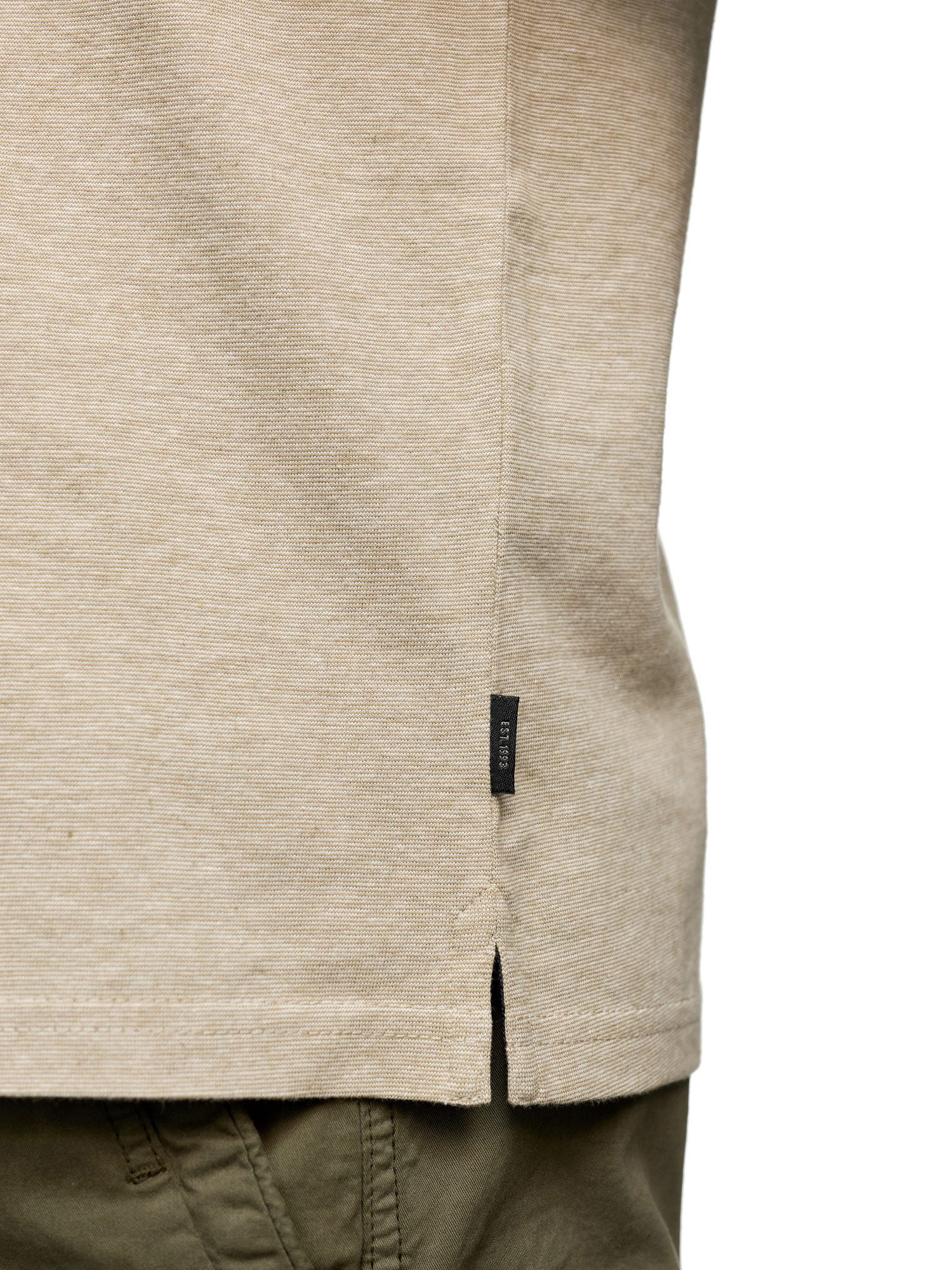 Indicode Shirt met ronde hals INStrible