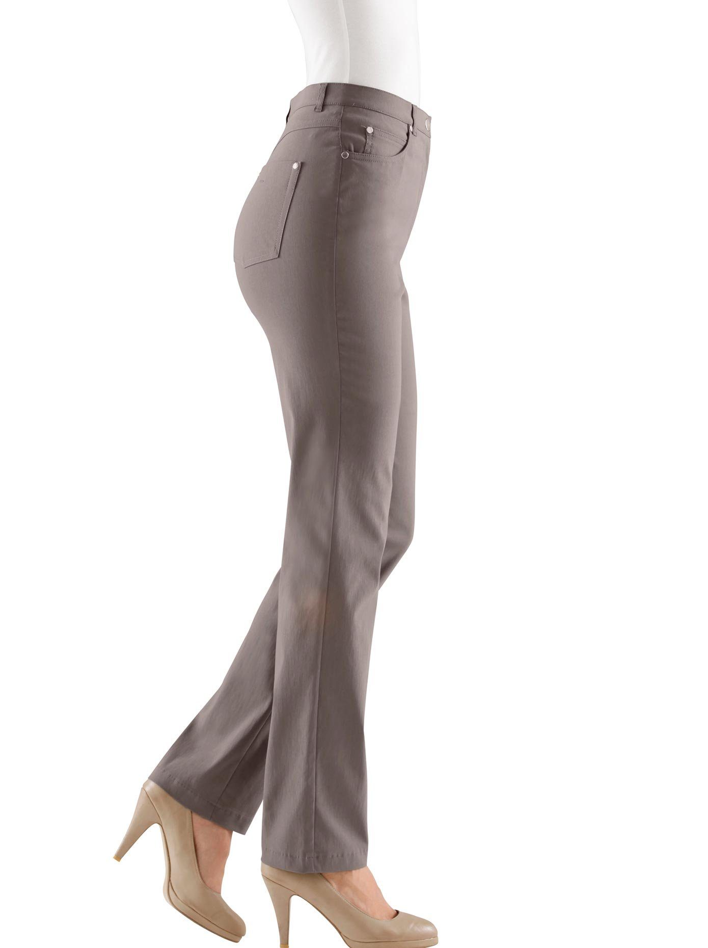 Stehmann Five-pocketsbroek