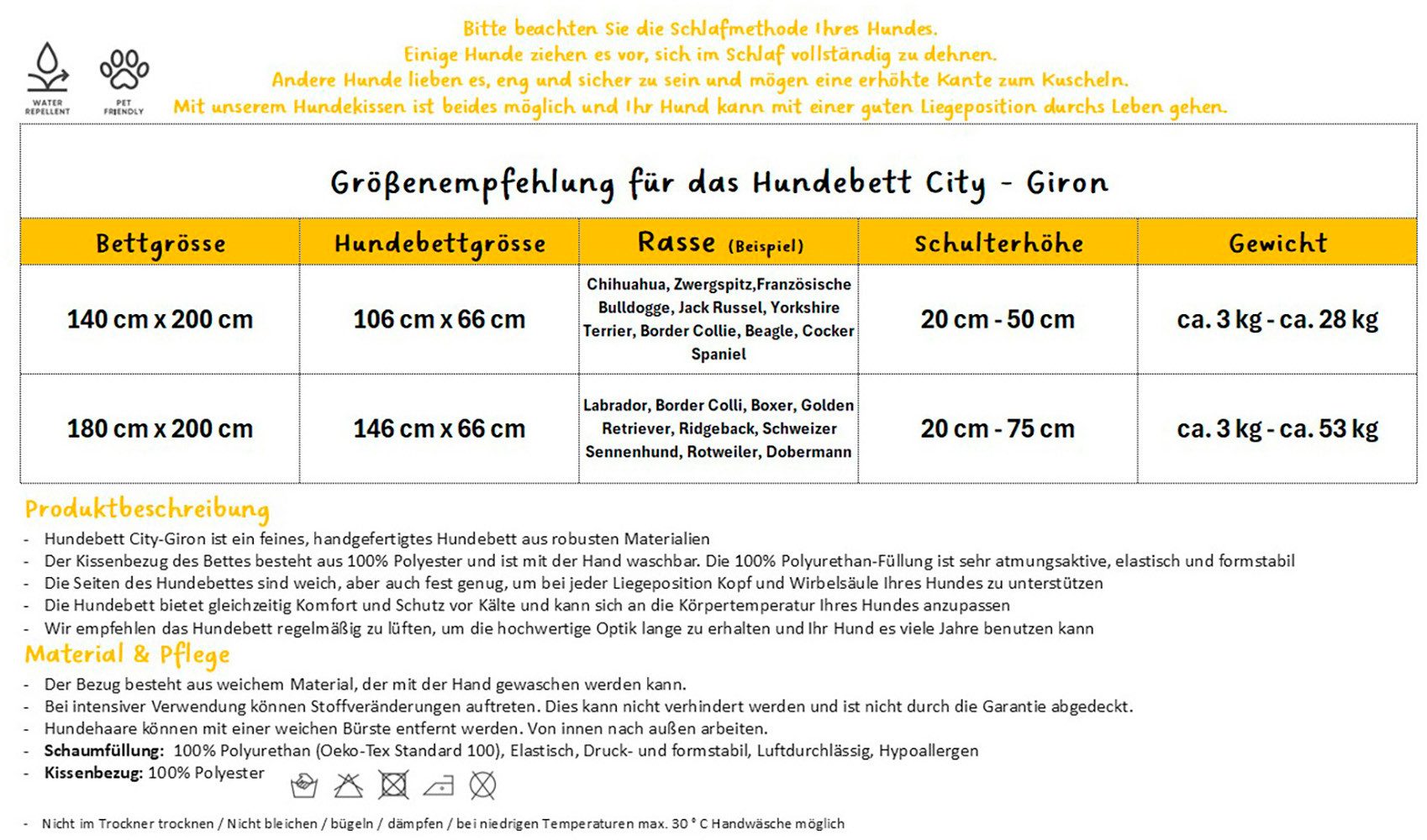 INOSIGN Gestoffeerd bed CiTY/GiRON,, gepolsterd opbergbed, met LED-verlichting Bedkisten met hondenbed of als opbergruimte, opklapbare hoofdeinden