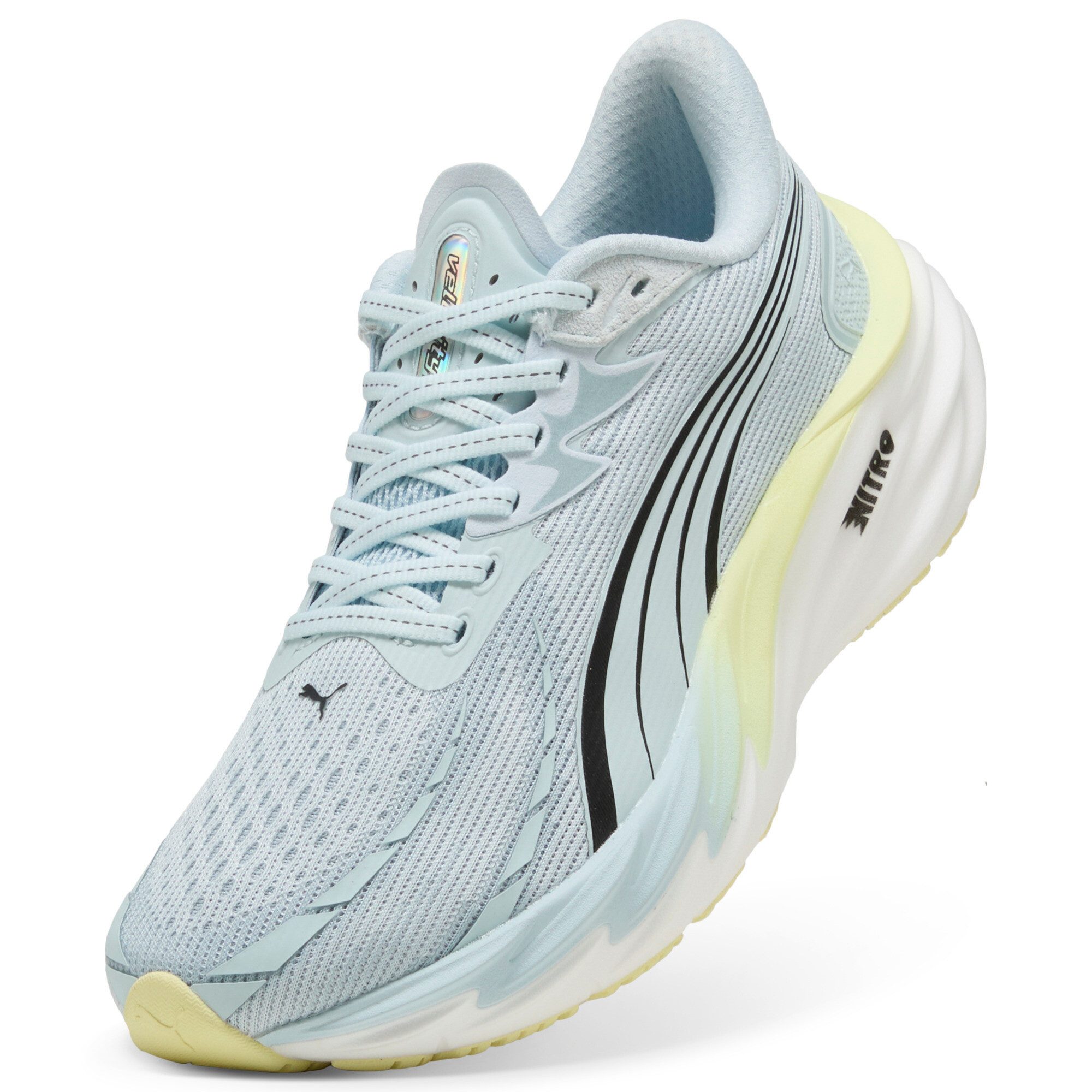 PUMA Runningschoenen VELOCITY NITRO 4 WNS