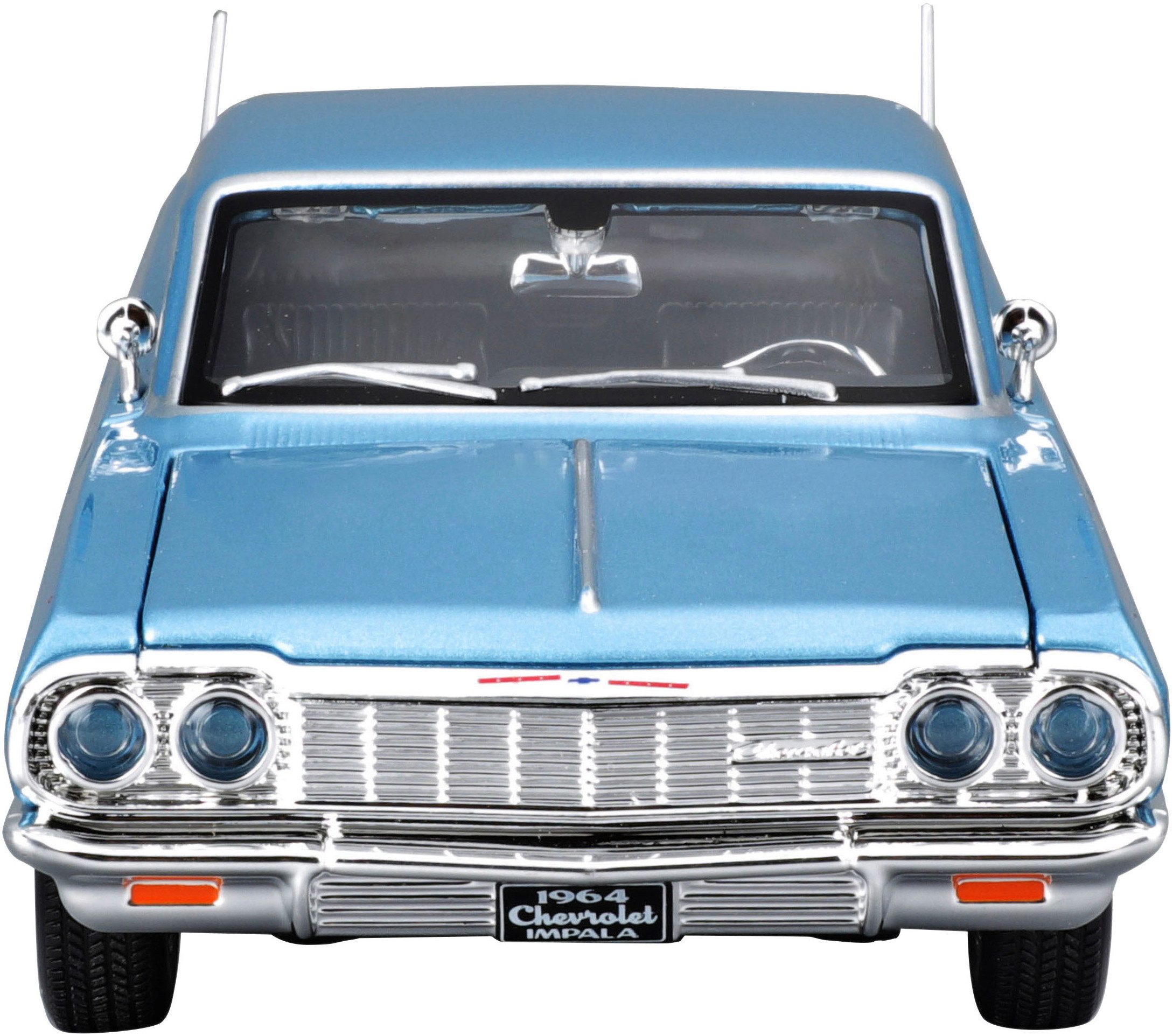 Maisto® Auto op schaal Chevrolet Impala '64